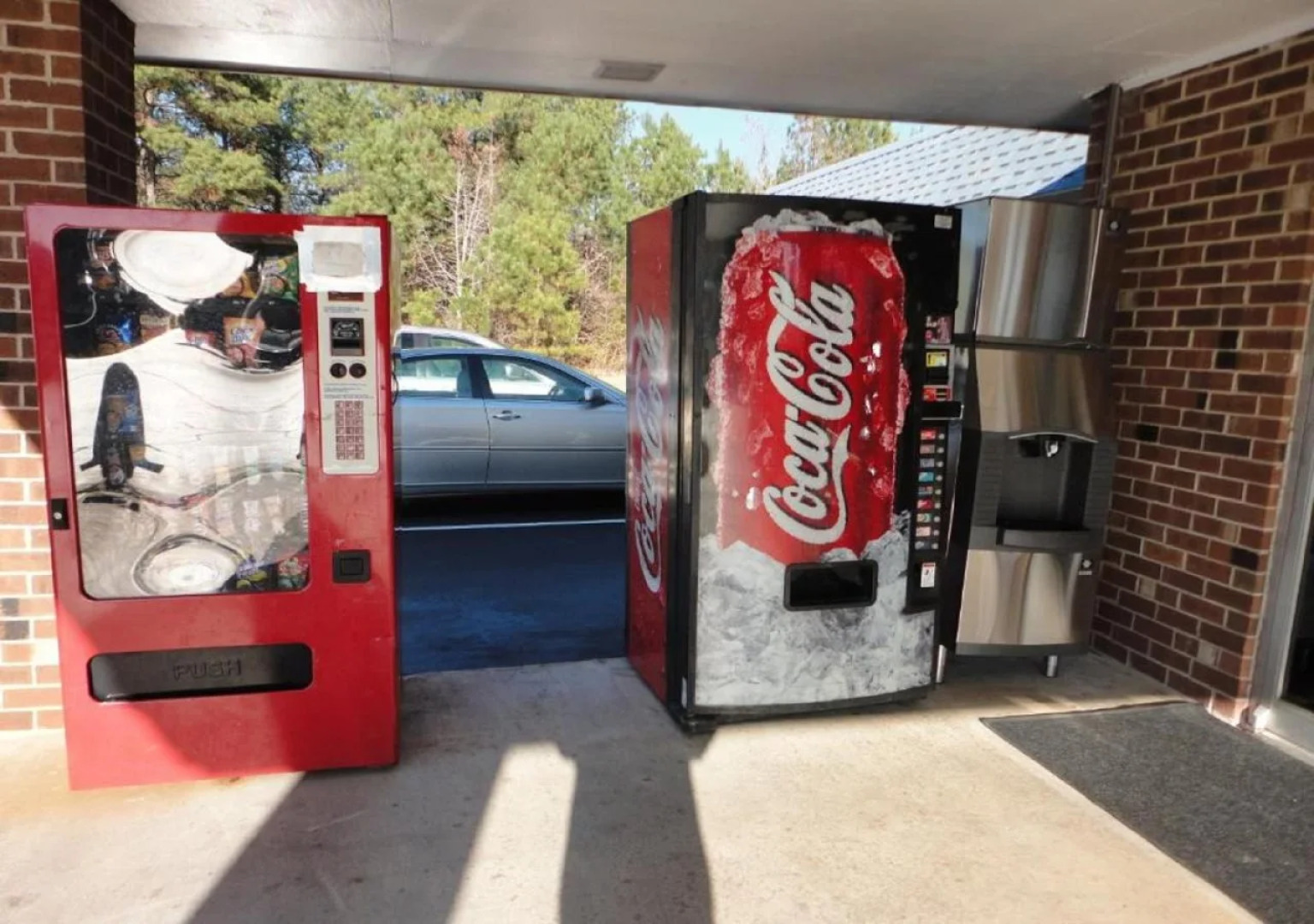 Budget Inn Franklinton