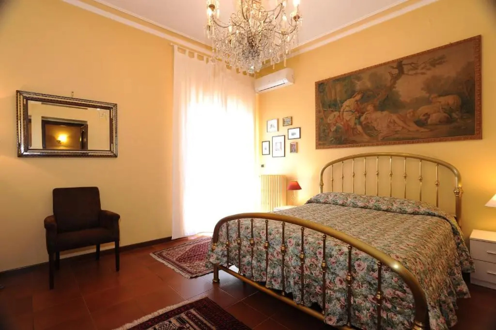 Villa Arvalia Apartment