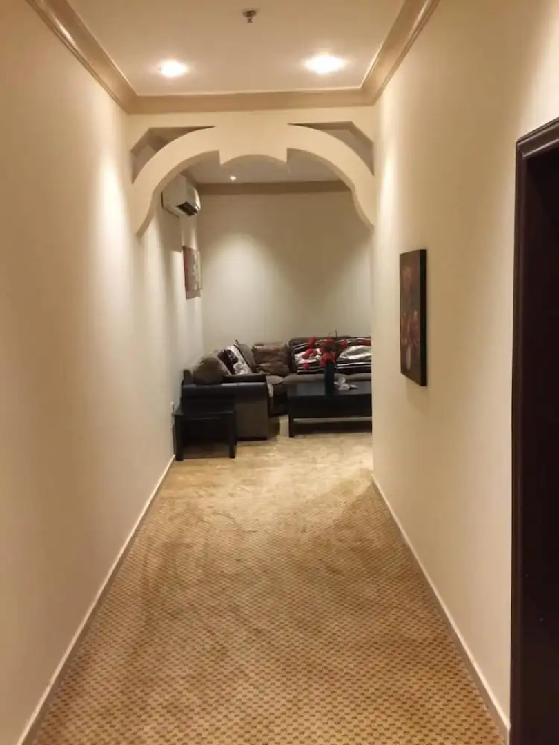 Aseel Hotel Apartment