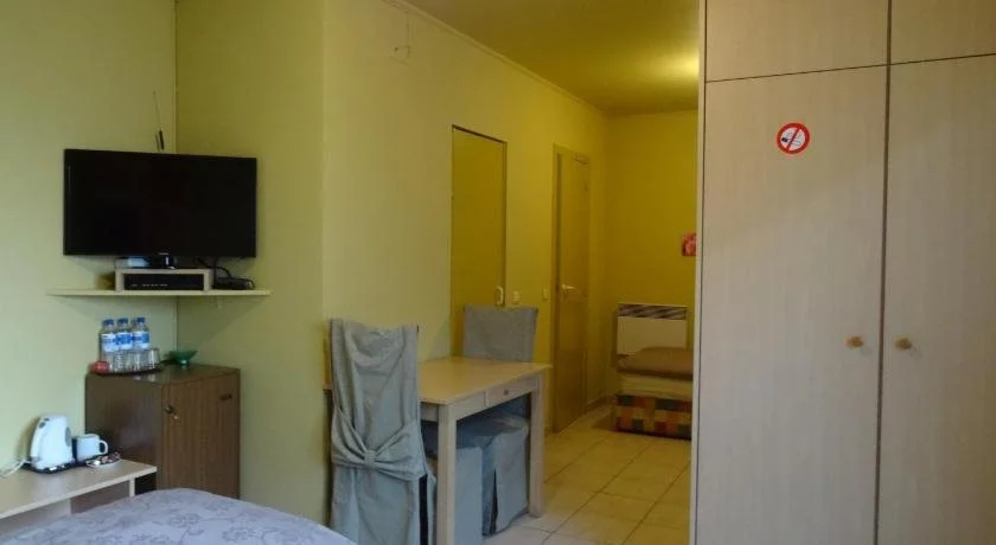 Hostellerie Daiseldaele