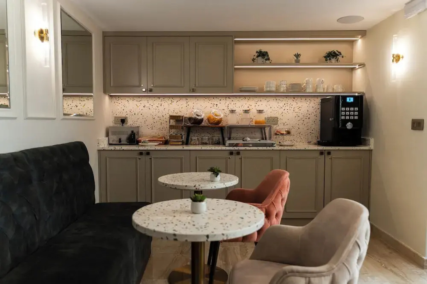 Palazzo De La Sengle Boutique Hotel