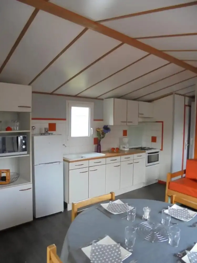 Camping La Tentation