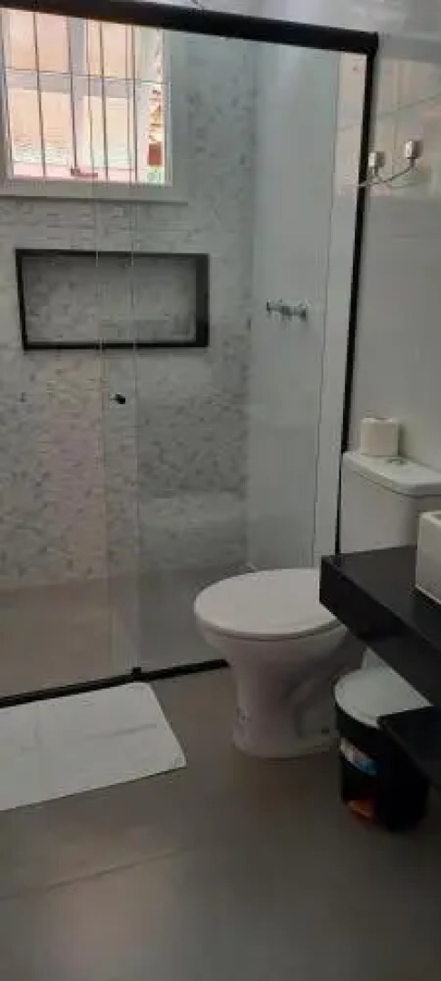 Pousada Canto das Aguas