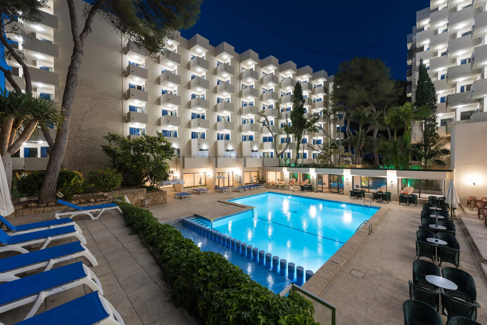 Hotel Best Delta
