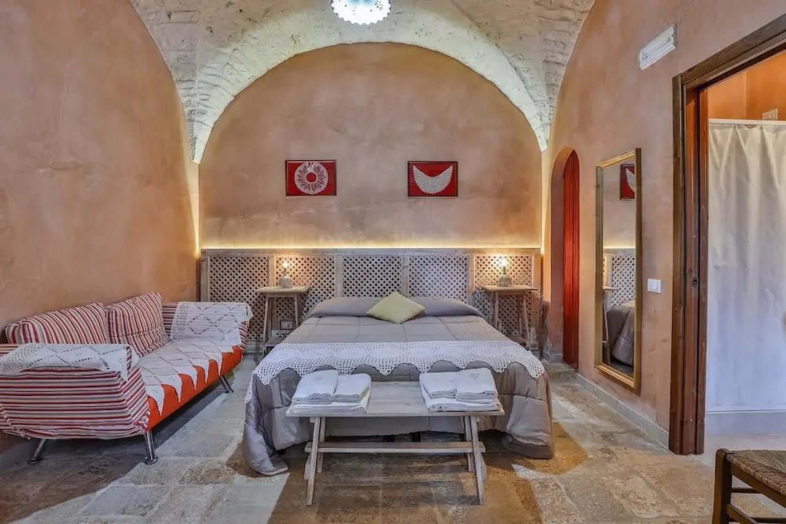 Masseria Casina Vitale
