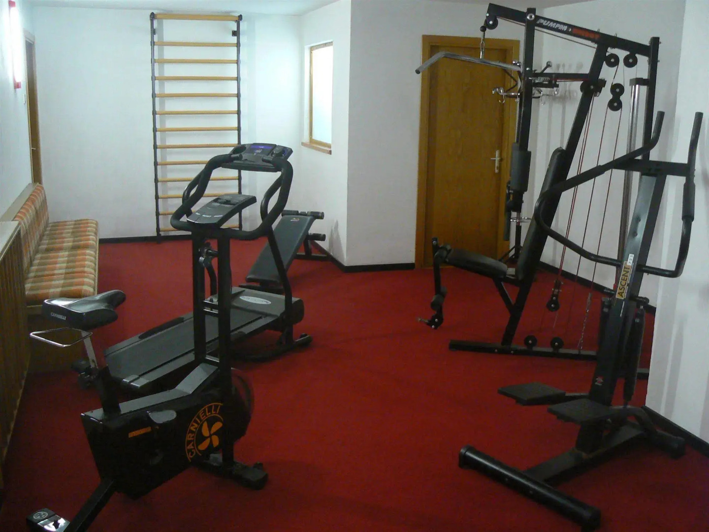 Hotel & Appartamenti Al Larice