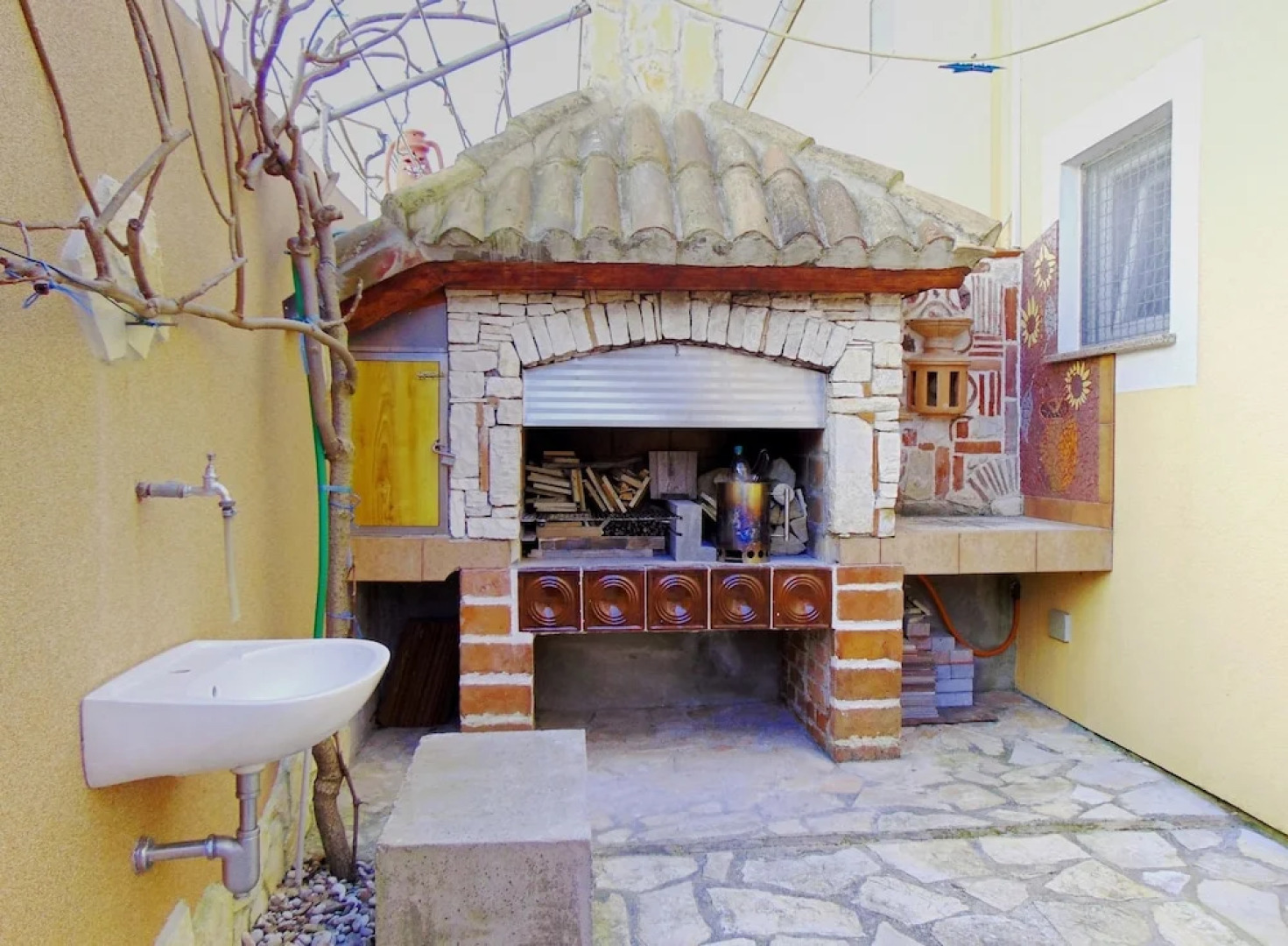 Segundo al Mar Apartments