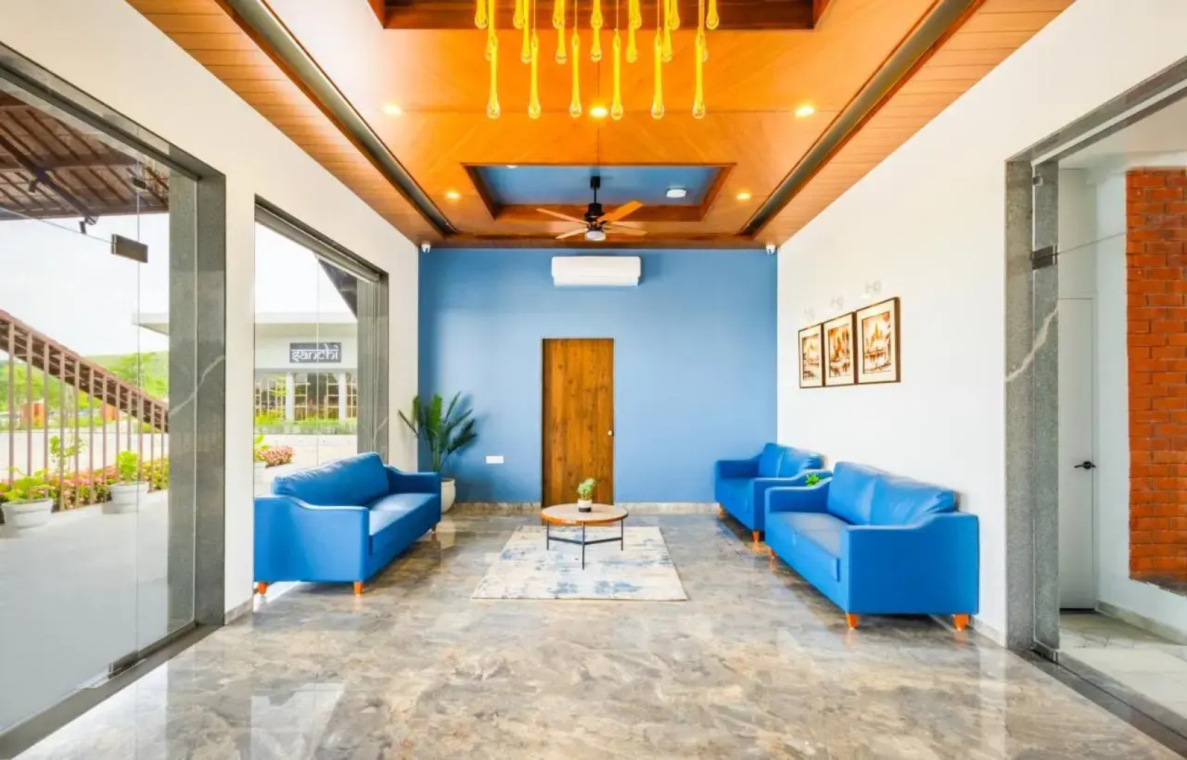 Enrise by Sayaji Kevadia