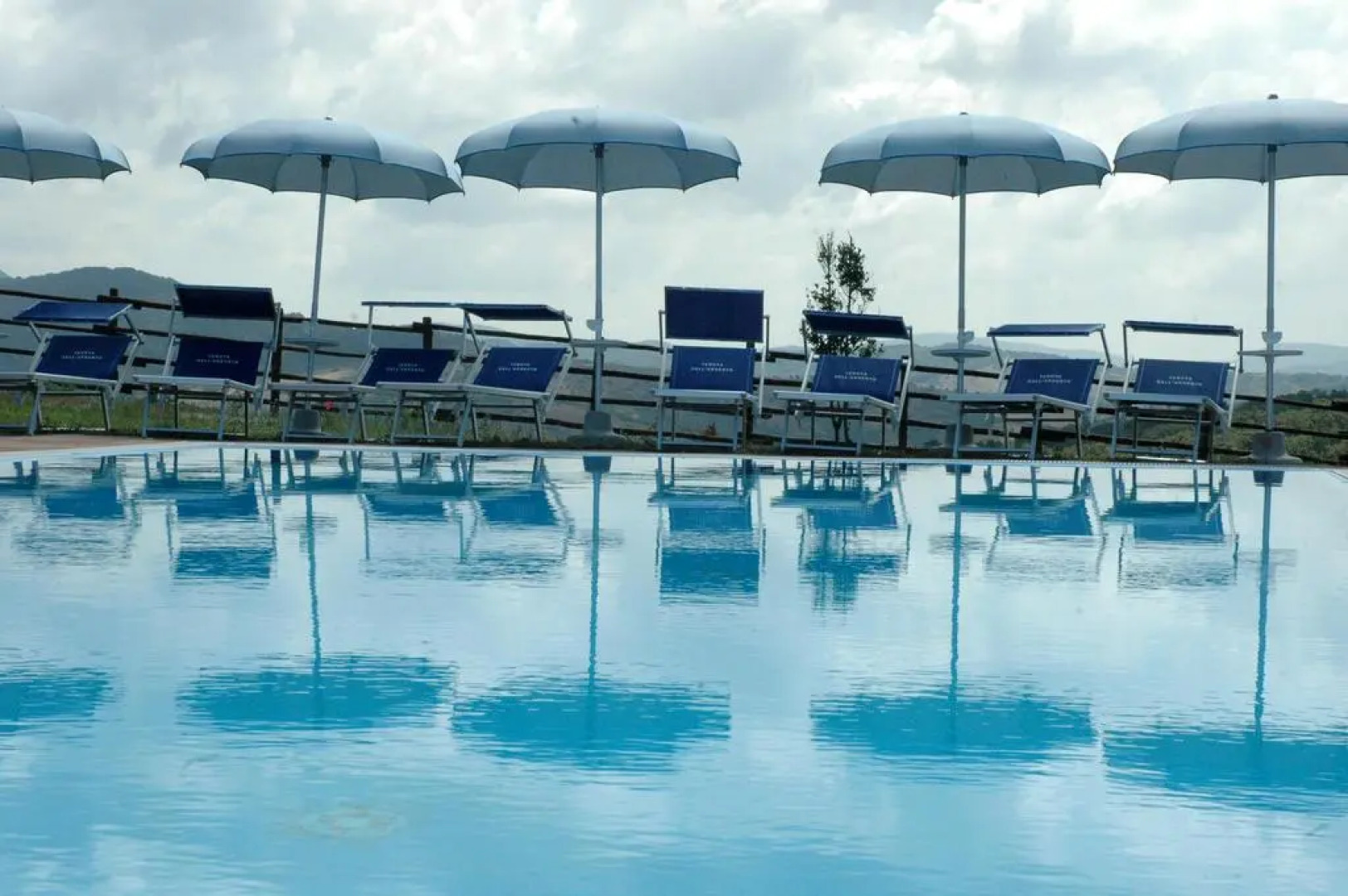 La Tenuta Dell'Argento Resort