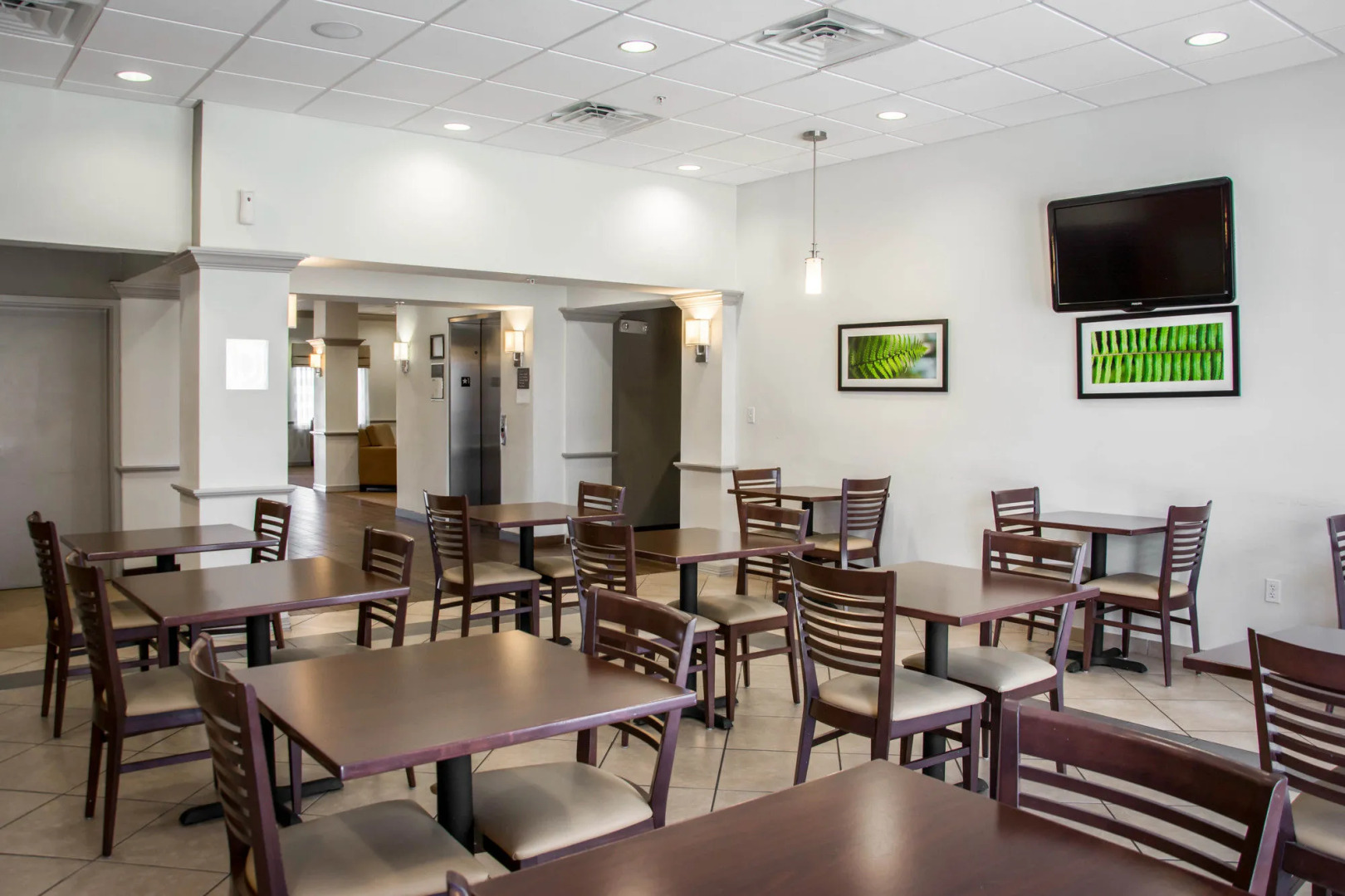 Sleep Inn & Suites Shreveport near Medical Center