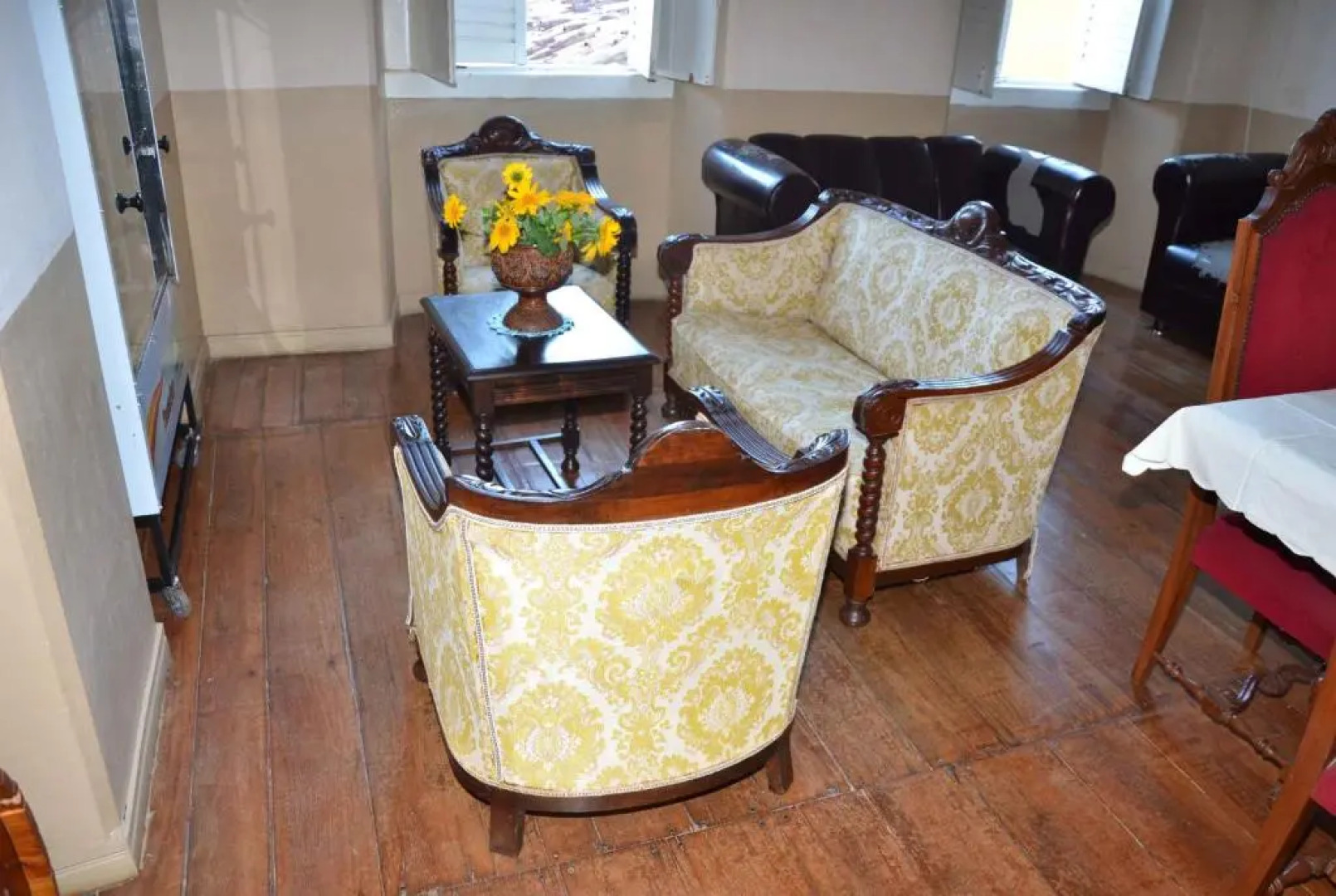 Hotel e Pousada O Casarão