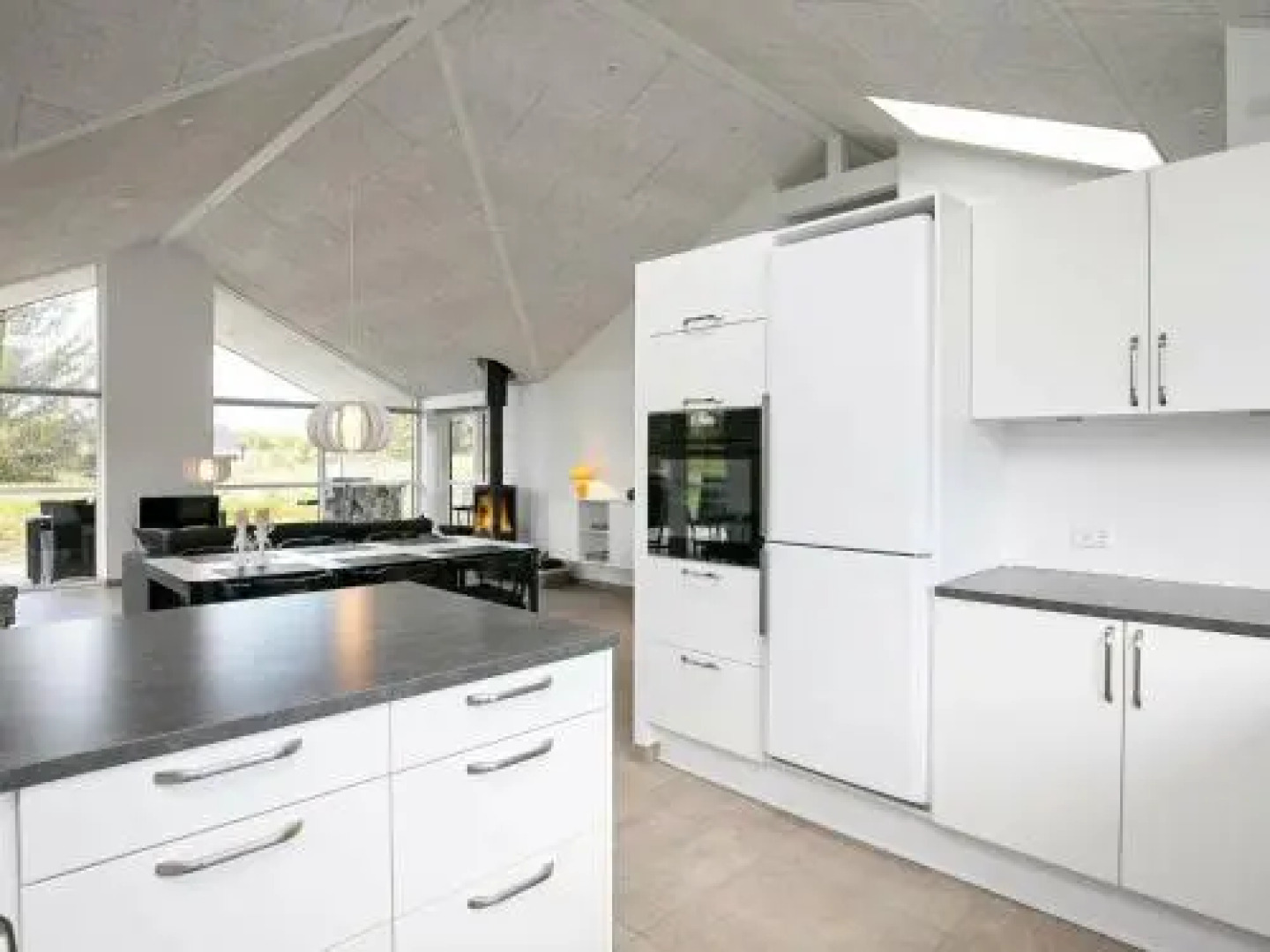 Holiday Home Bindslev Viii