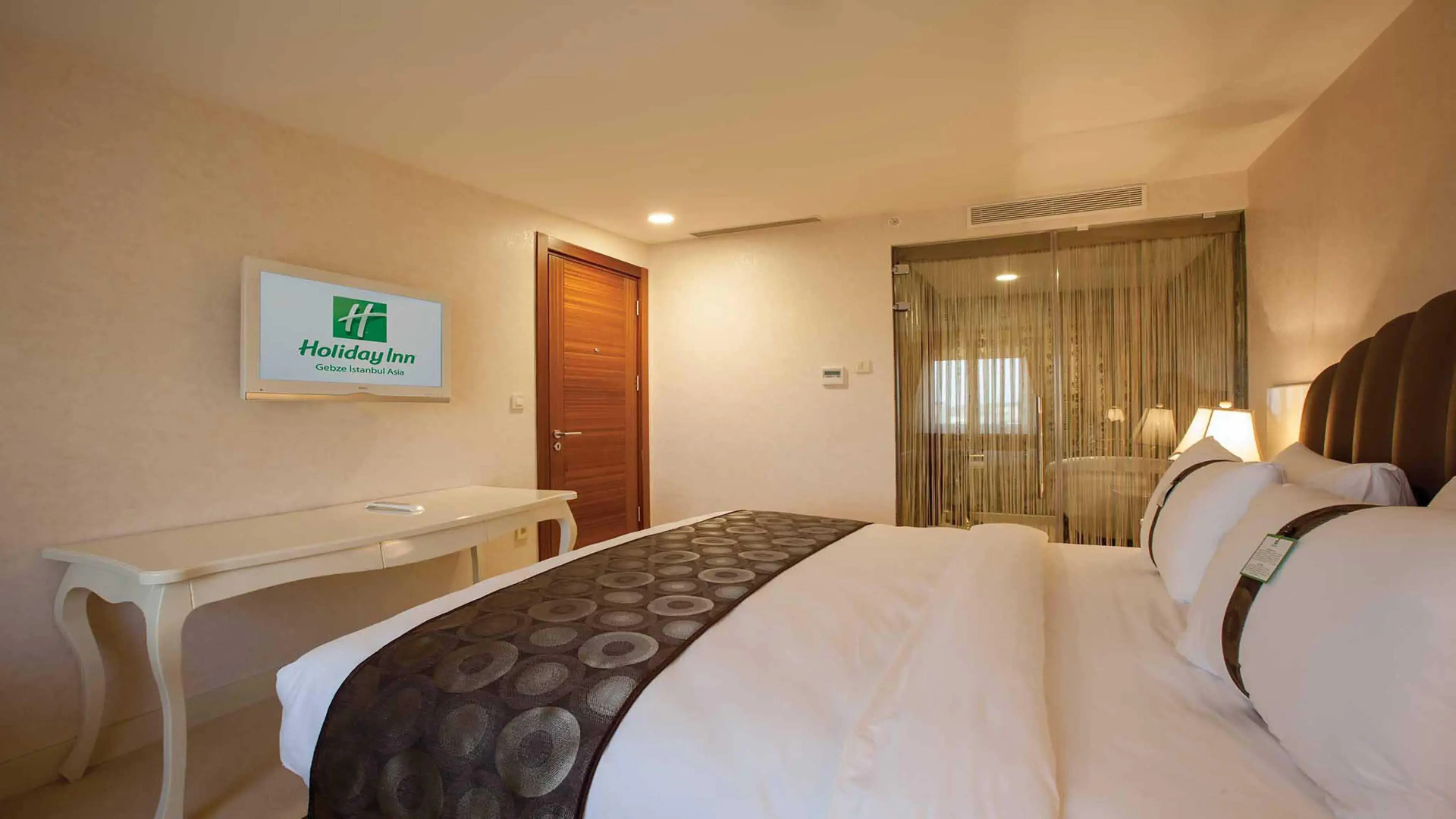 Holiday Inn Gebze - Istanbul Asia