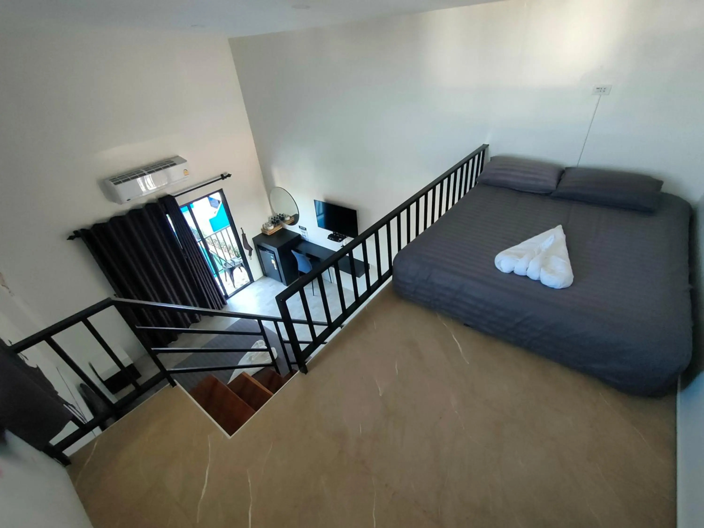 Wixky hotel