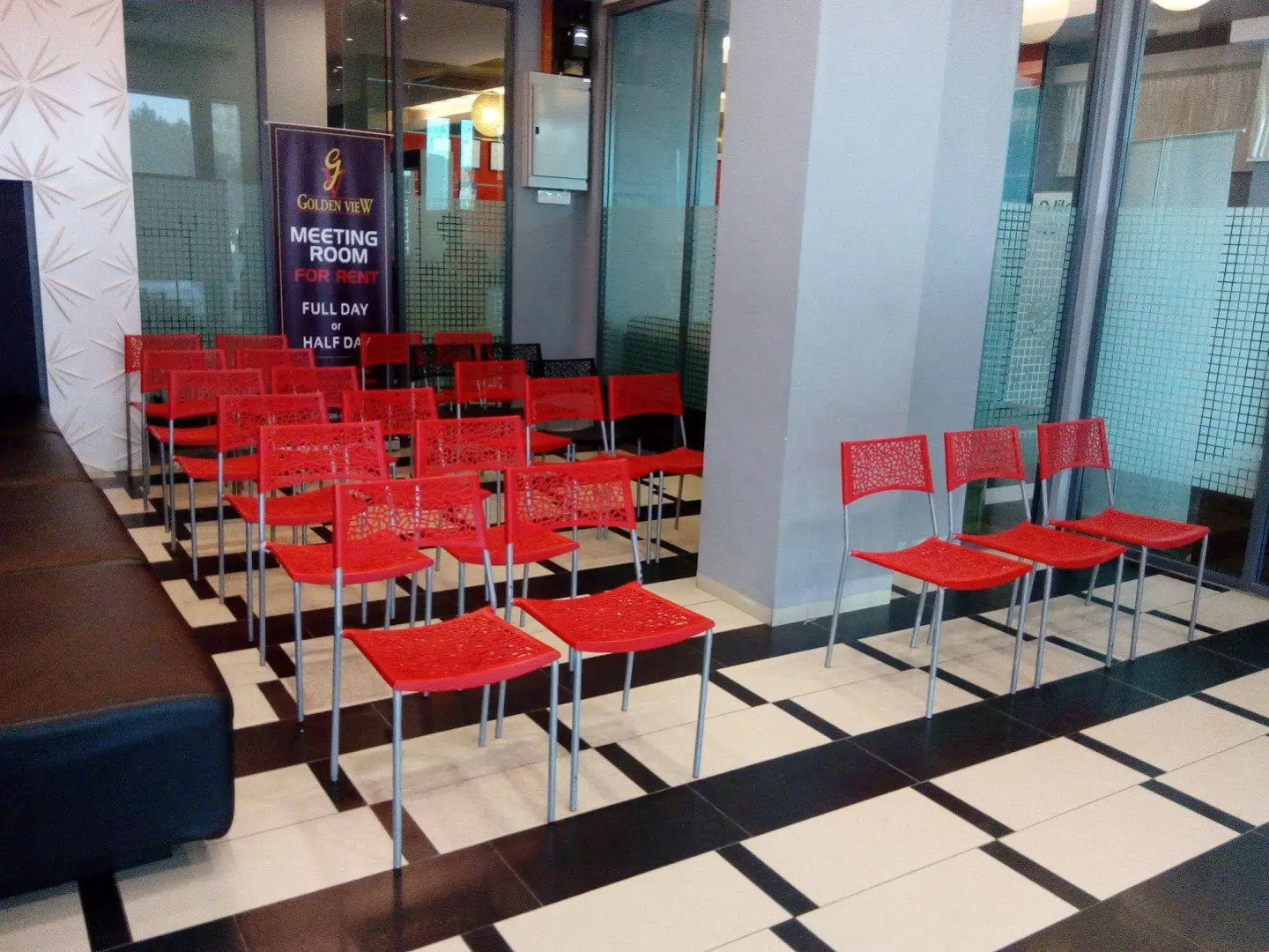 Hotel Golden View Nilai