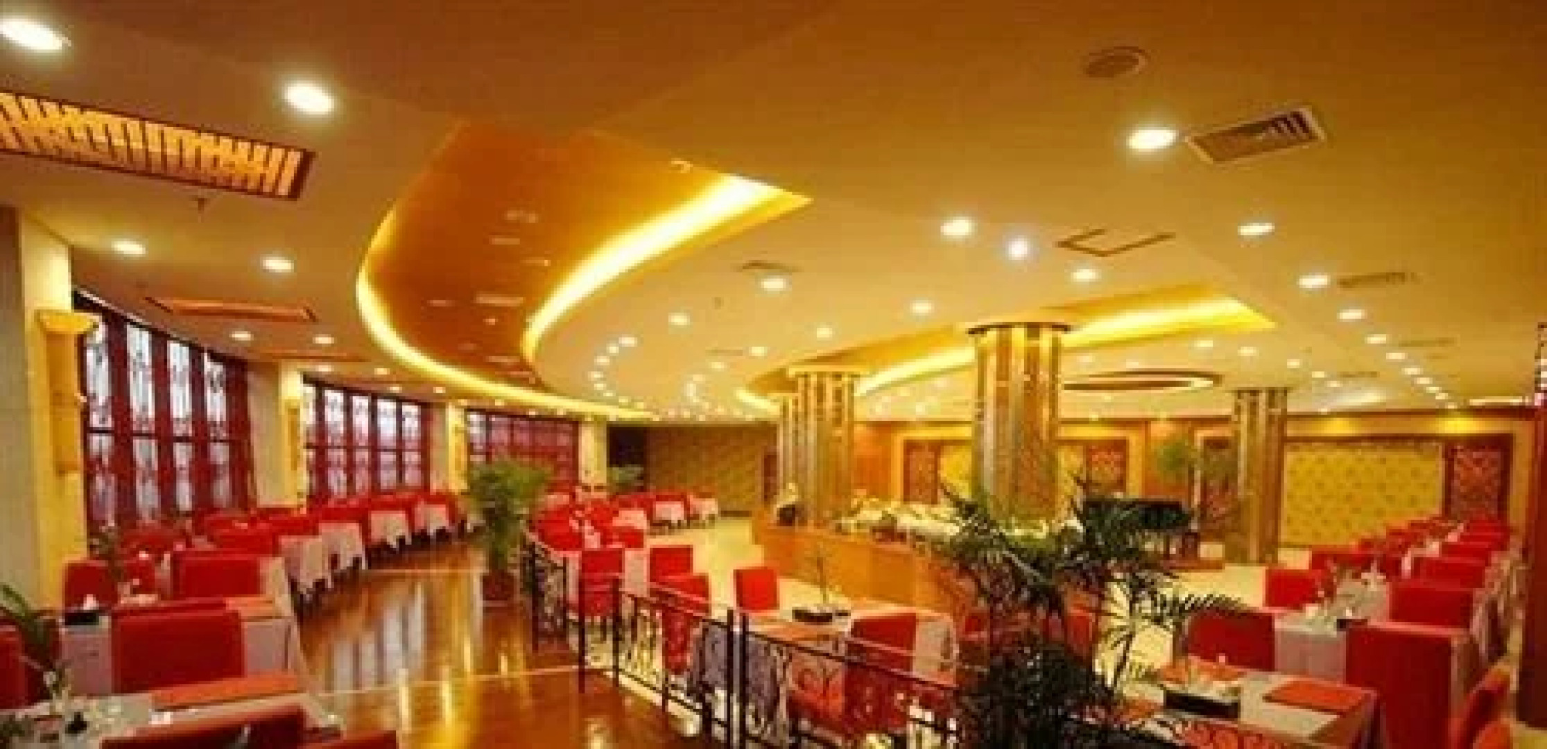 Guangde County Hengshan Hotel - Xuancheng