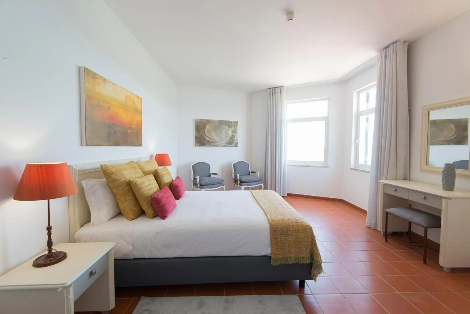 Santa Clara Country Hotel