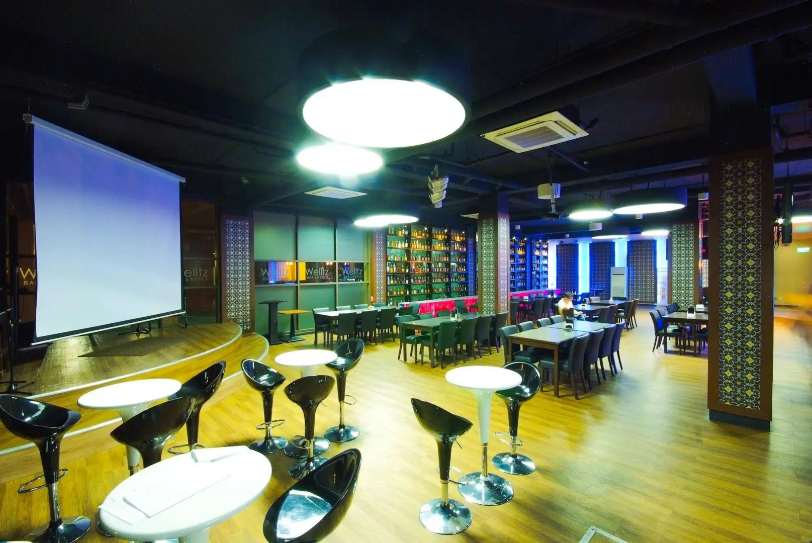 Terrace Hotel Subic Bay