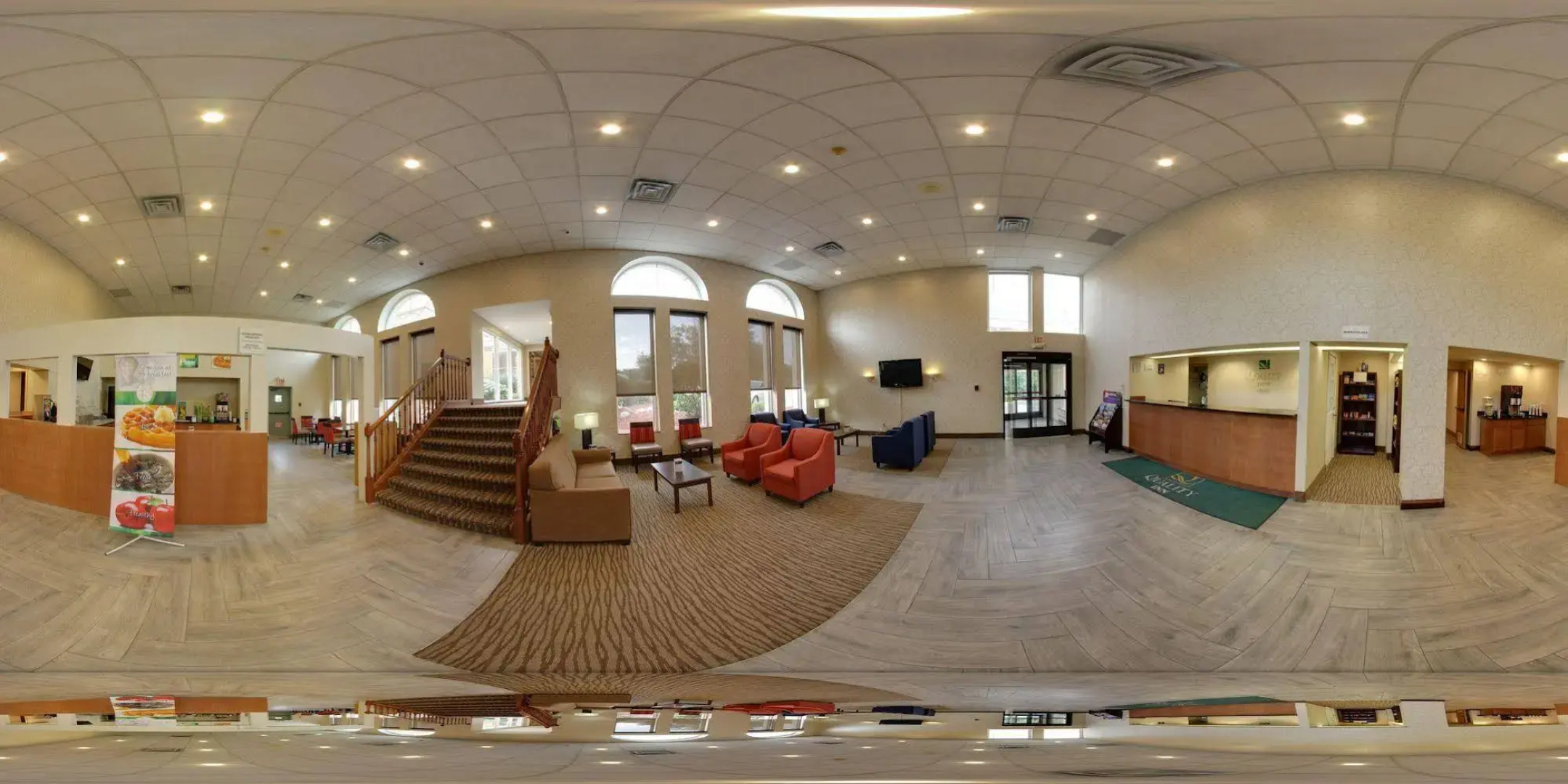 Econo Lodge Wickliffe - Cleveland East