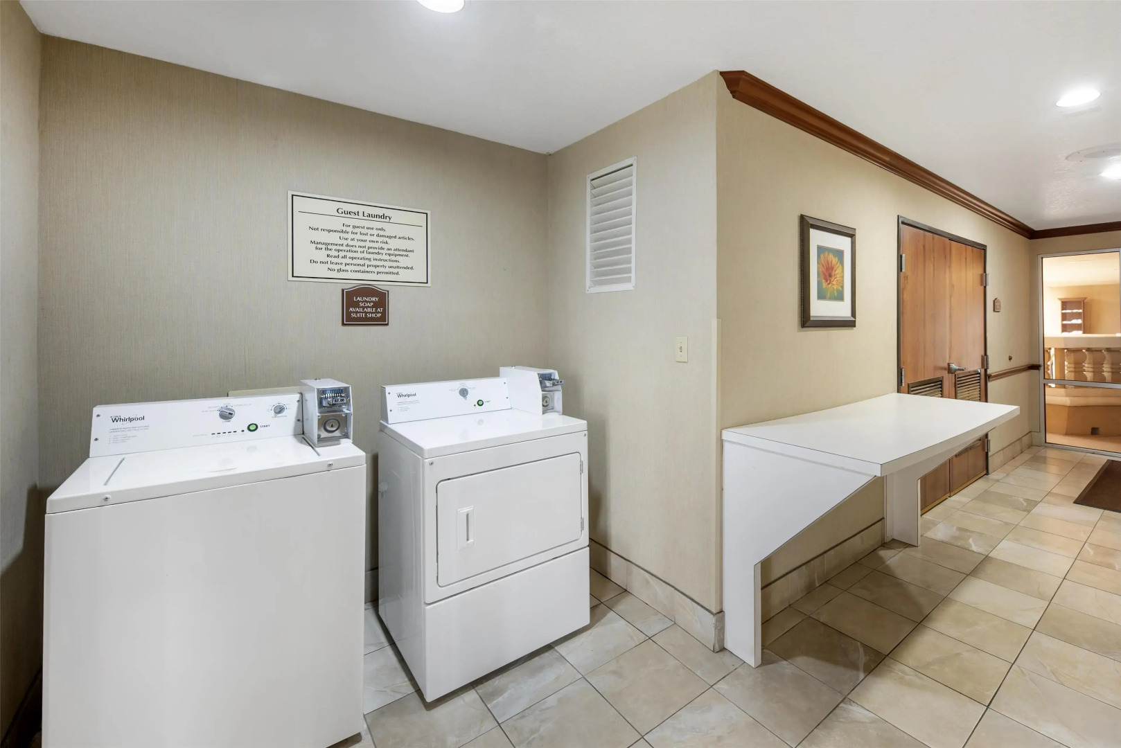 Best Western Plus Atrium Inn
