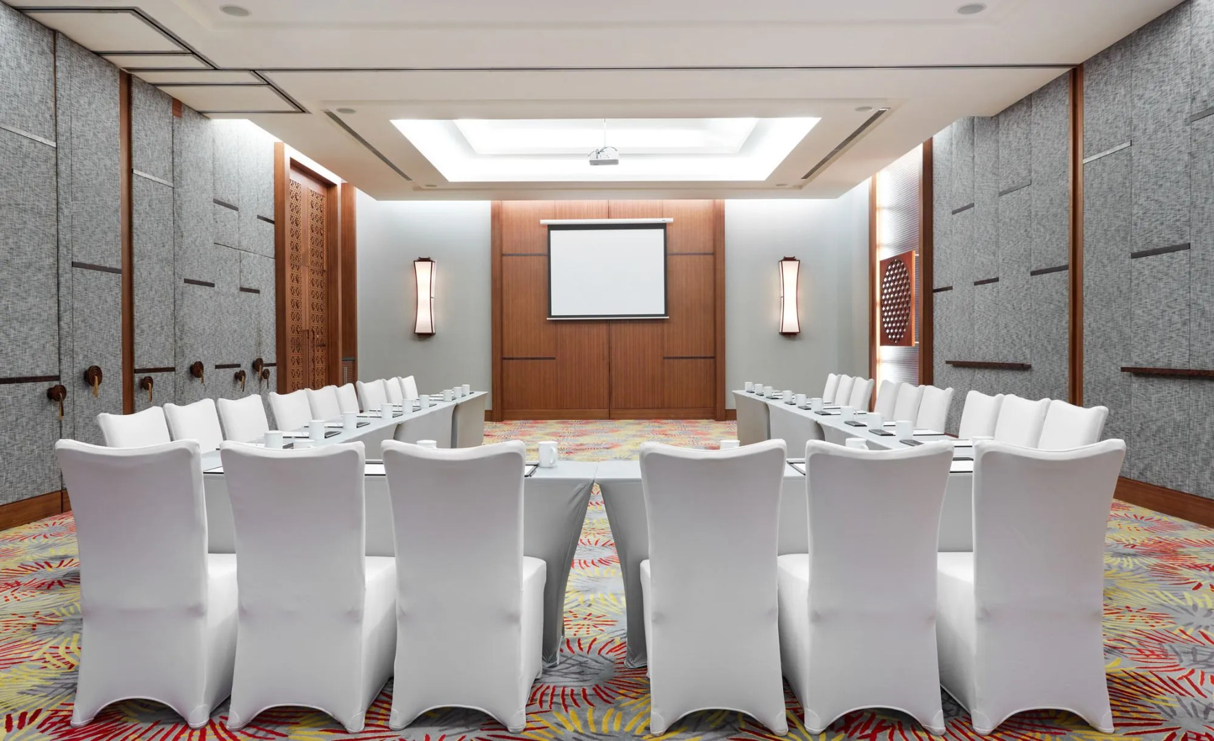 InterContinental Lijiang Ancient Town Resort by IHG