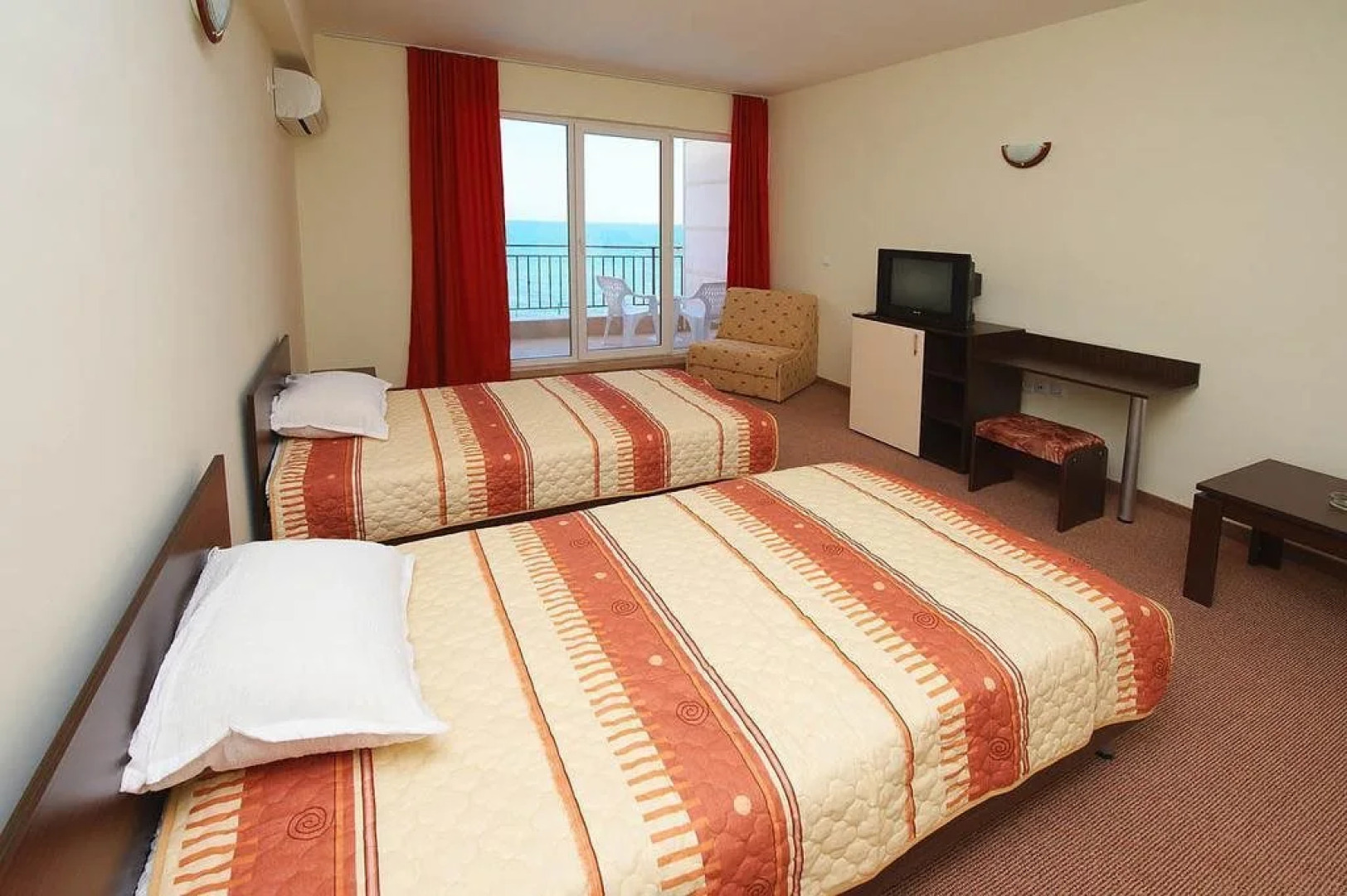 Sea Complex Relax& Spa- All Inclusive