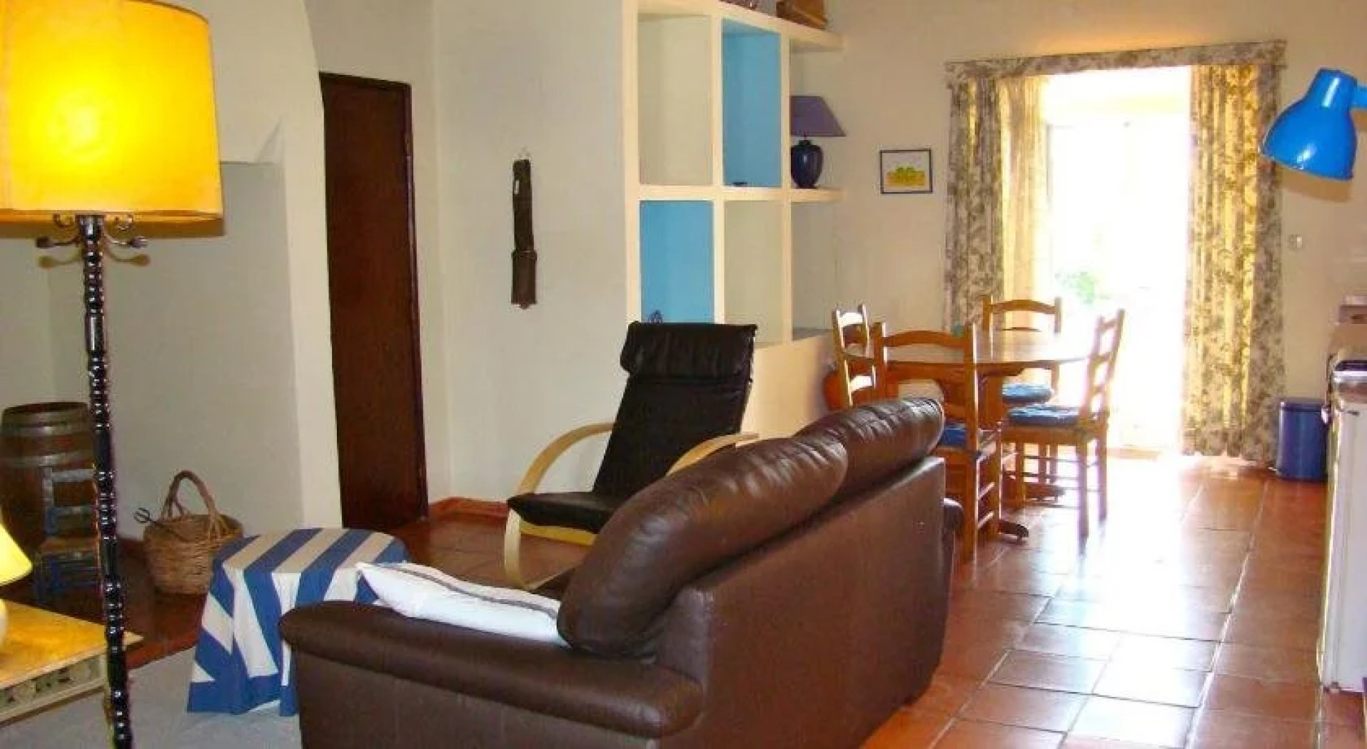 Monte da Serralheira, Agro-turismo