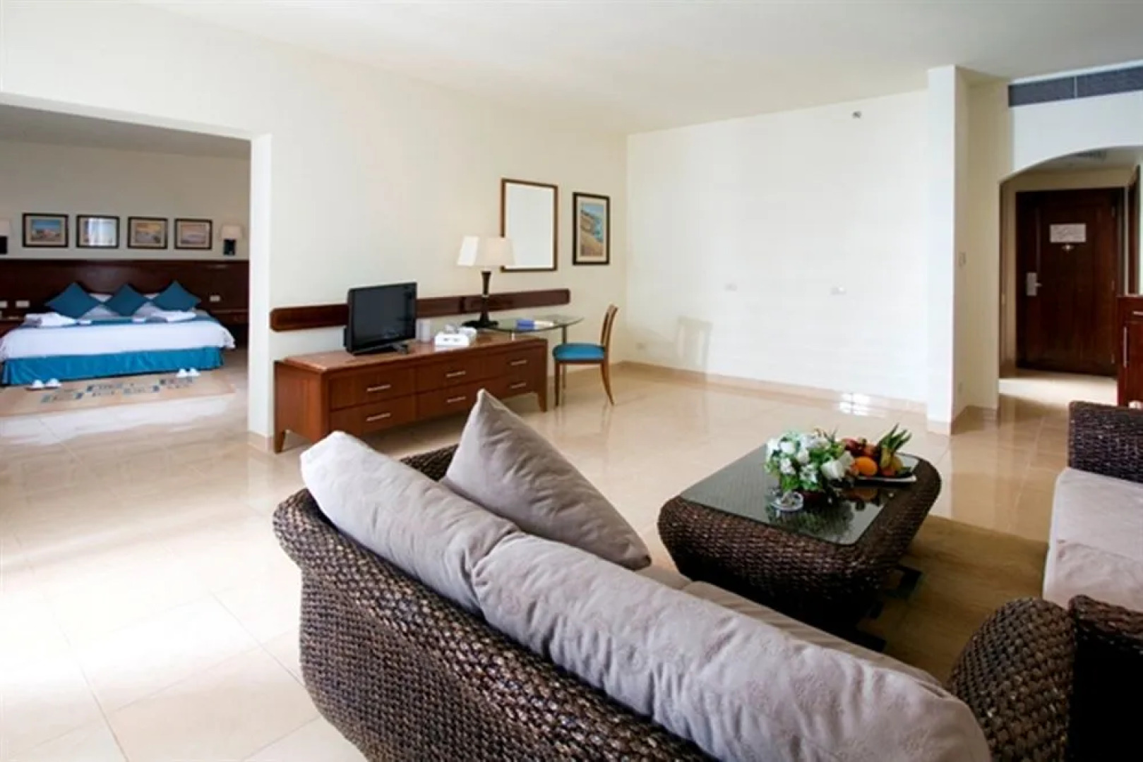 Swiss Inn Dream Resort Taba