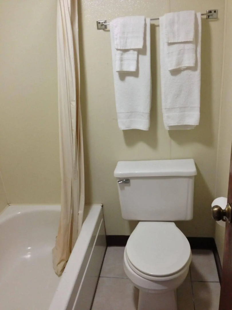 Quality Lodge