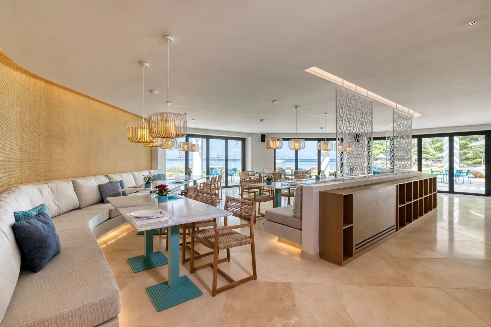 Vathi Cove Luxury Resort & Spa