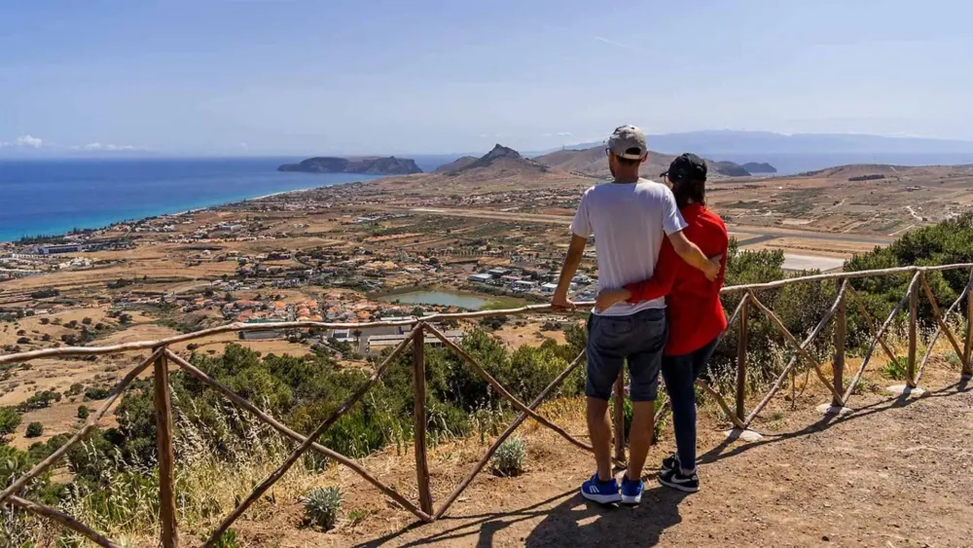 Sea and Sun 4 You - Porto Santo T1