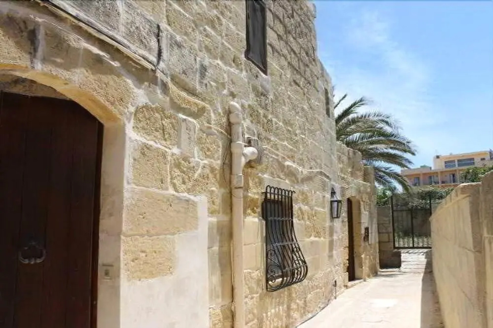 Cittadella Farmhouse