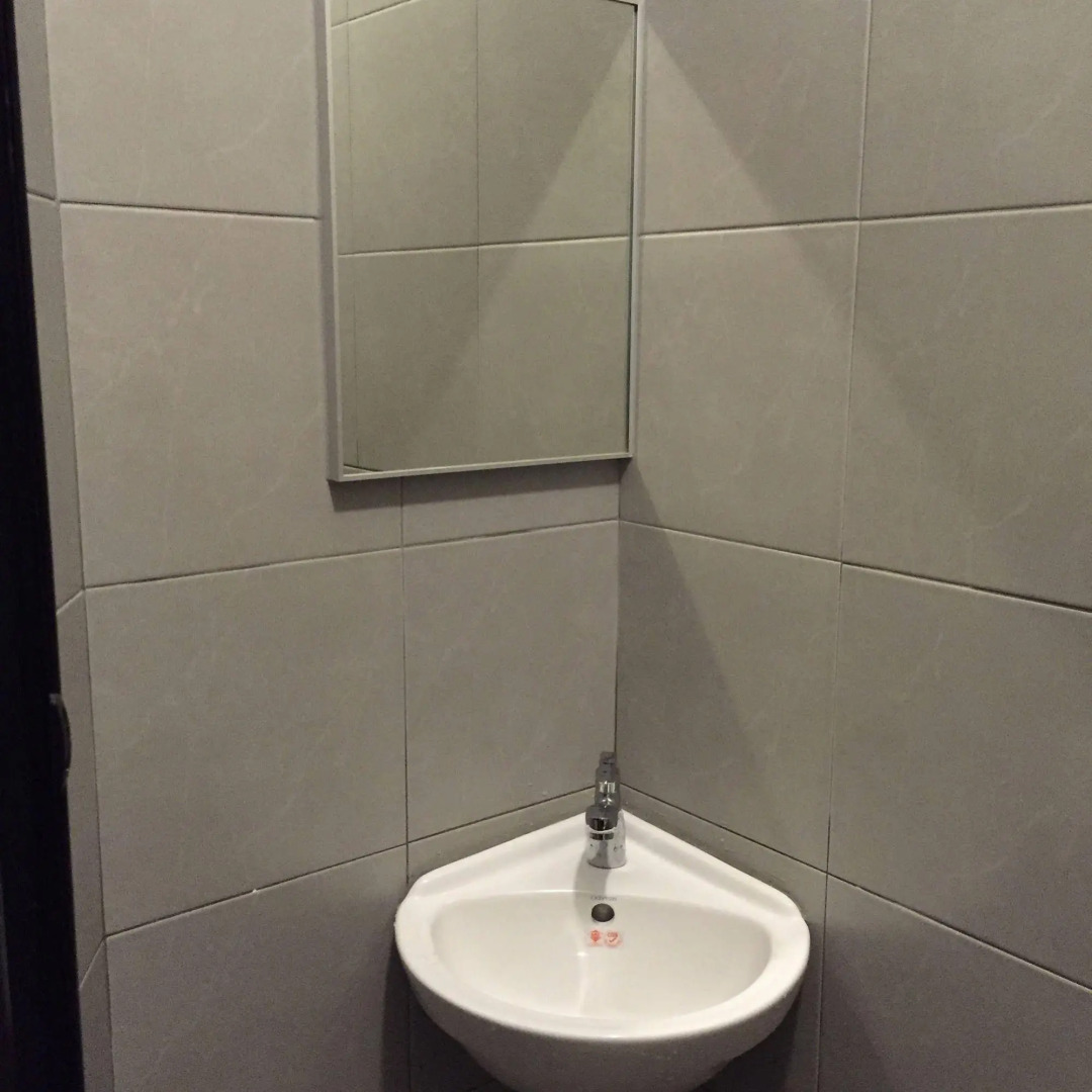 Olive Flashpackers - Hostel