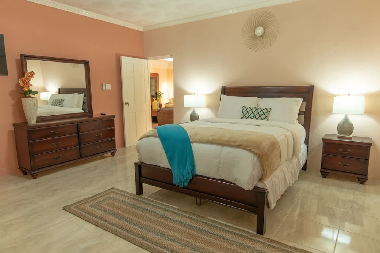 Tropical Escape Villa - 3 Bedroom