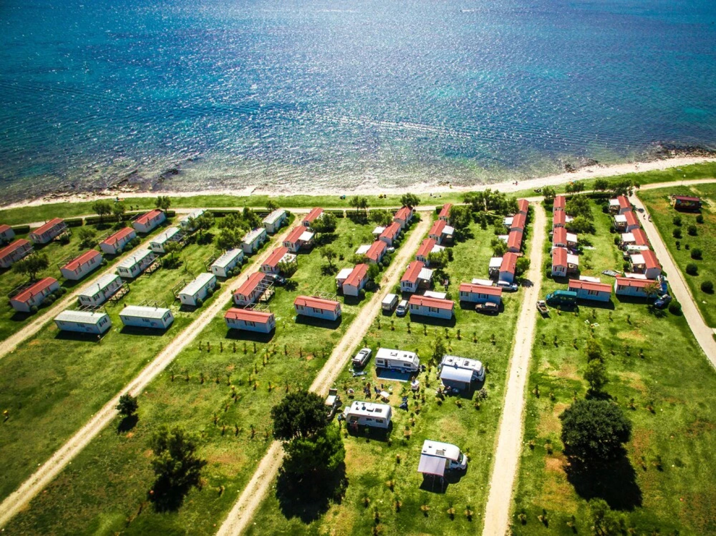 Arena Kazela Mobile Homes