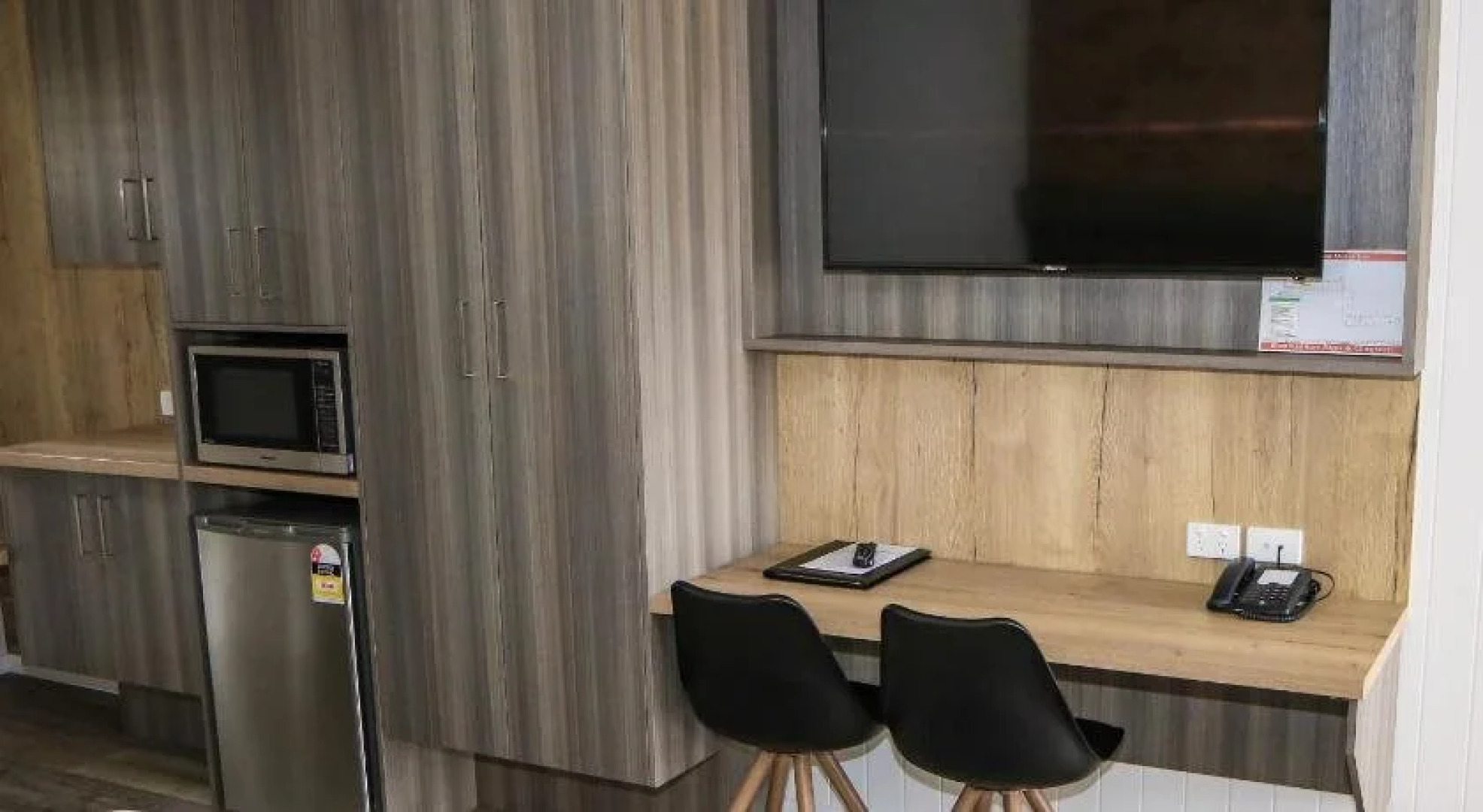 The Club Motor Inn Chinchilla