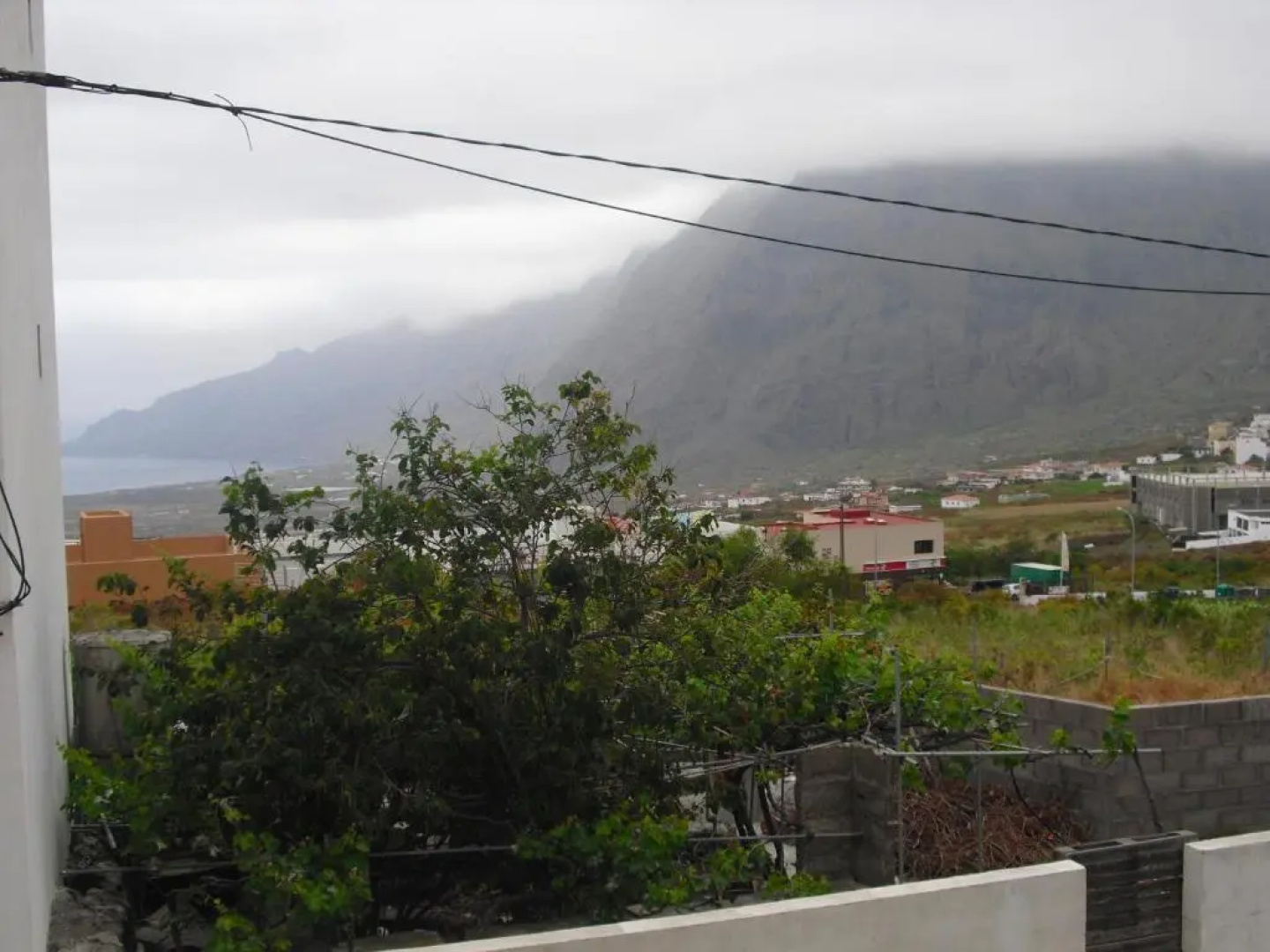 Pension El Guanche