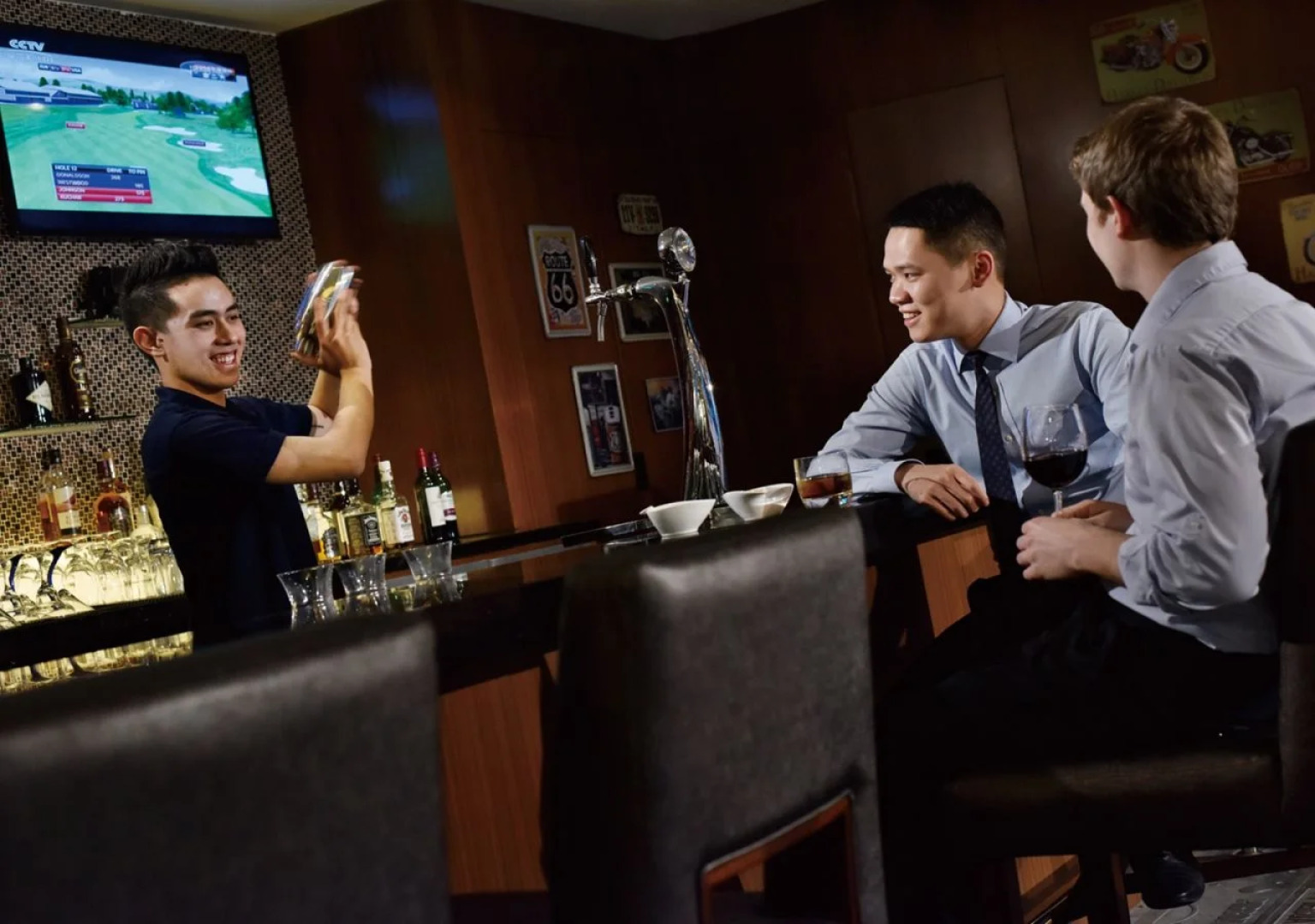 Crowne Plaza Suzhou by IHG