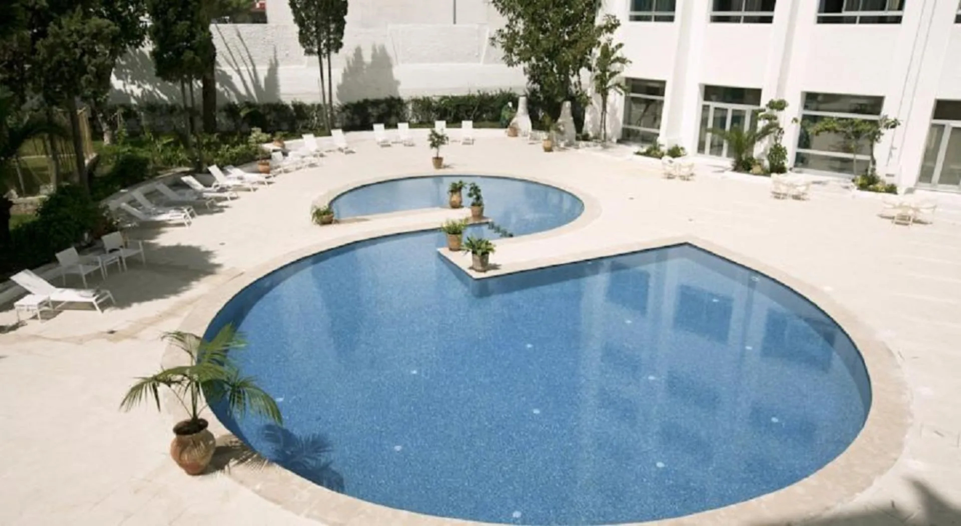 Kenzi Solazur Hotel