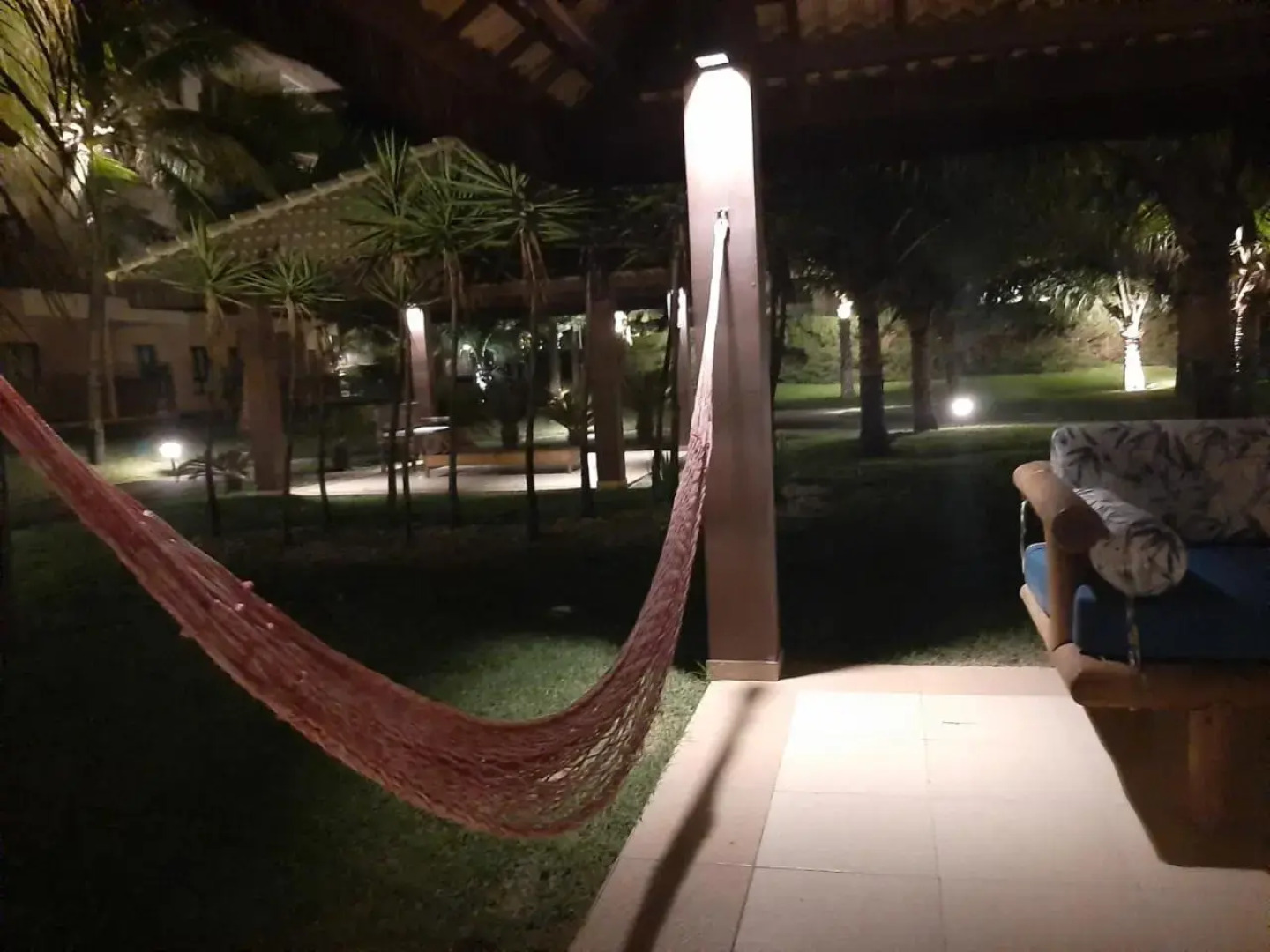 VG SUN CUMBUCO-Lake Flat C1 201 1 a 4 pessoas