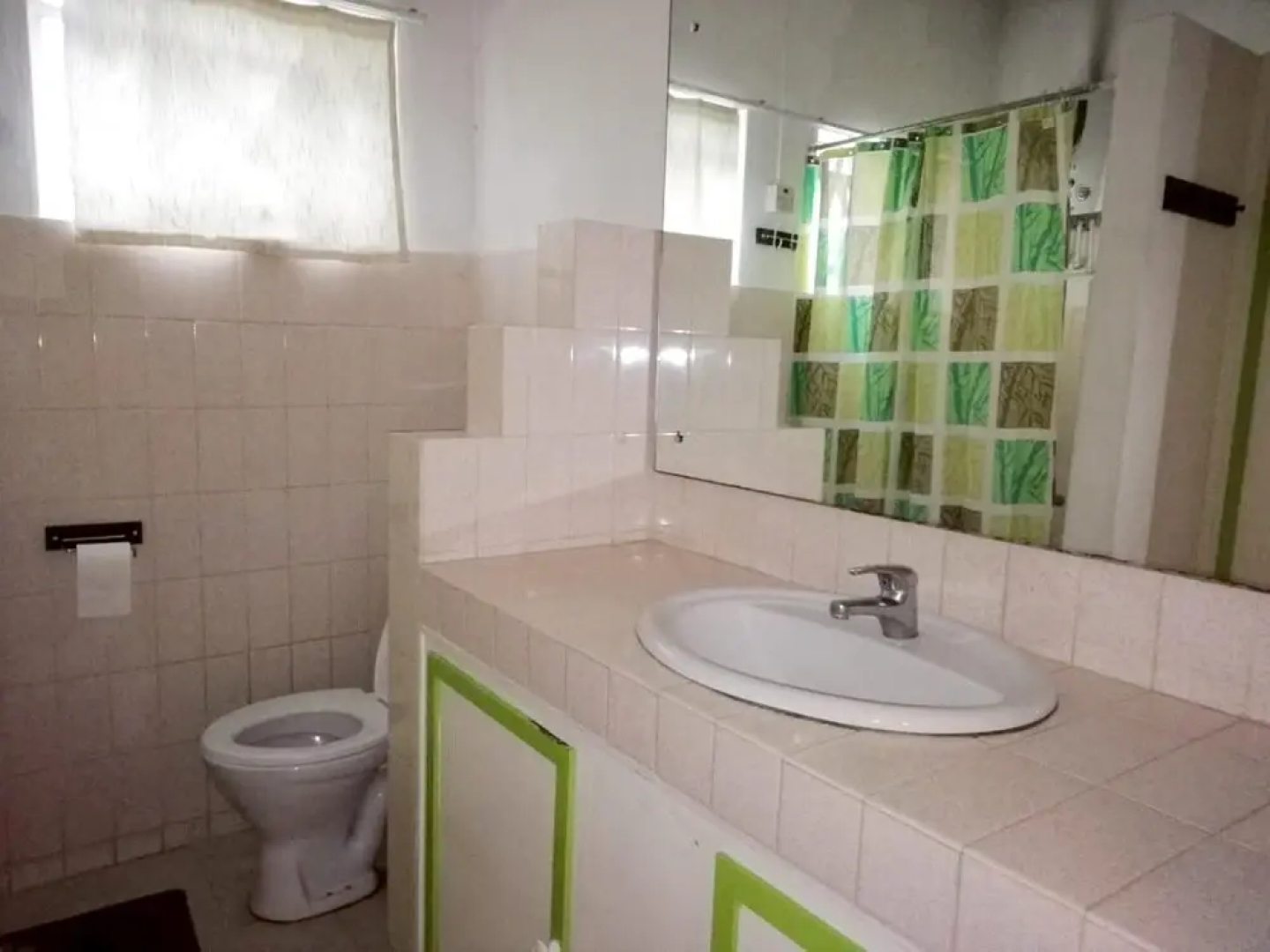 Villa With 3 Bedrooms in Blue Bay, With Private Pool, Enclosed Garden and Wifi - 200 m From the Beach