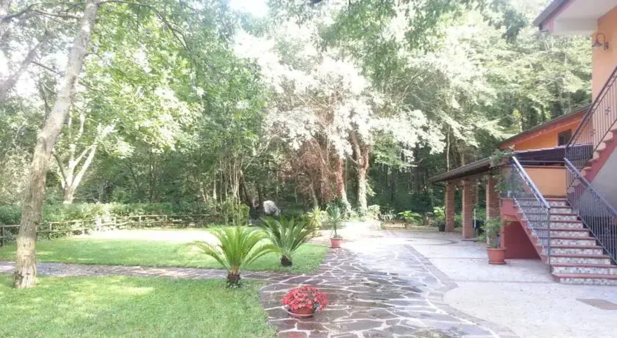 Agriturismo La Roverella