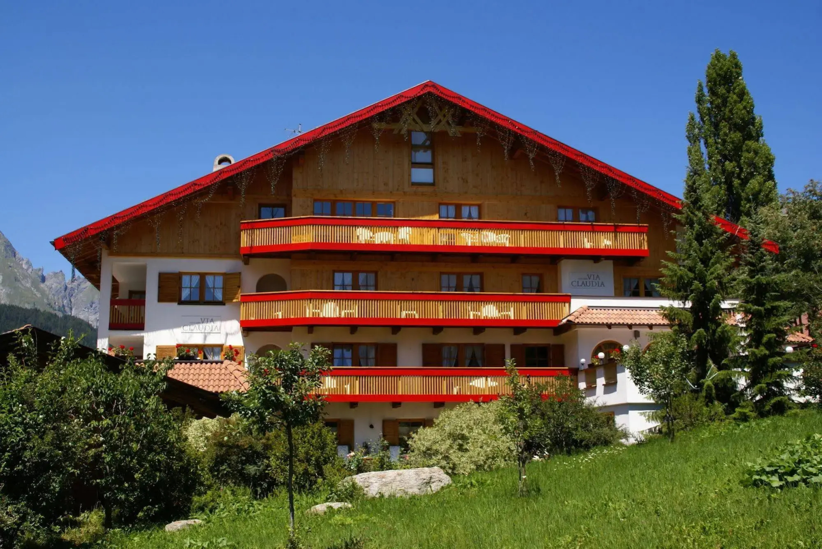 Hotel Post