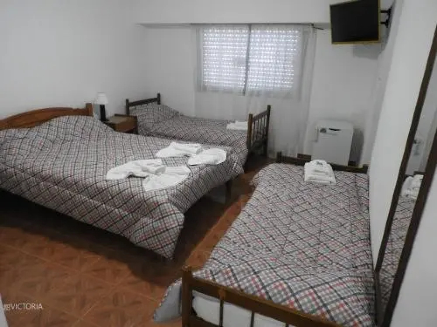 Hotel Tiburones Club