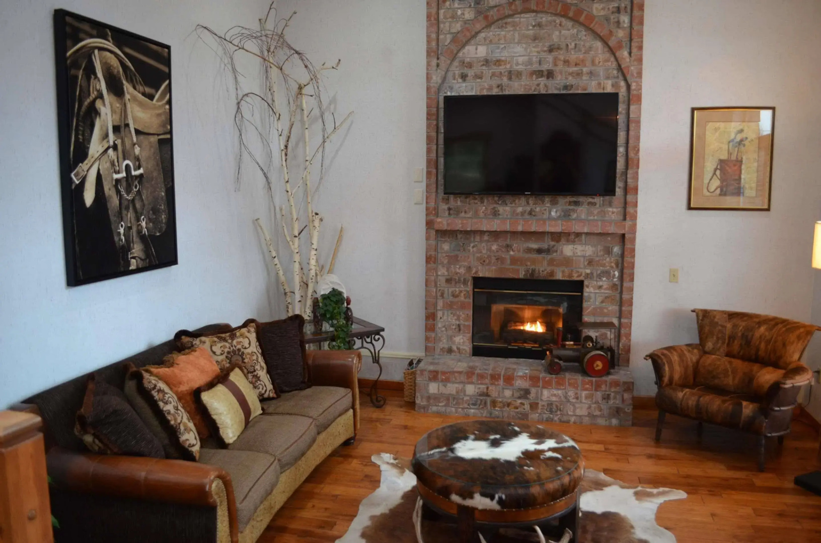 Best Western Prineville Inn