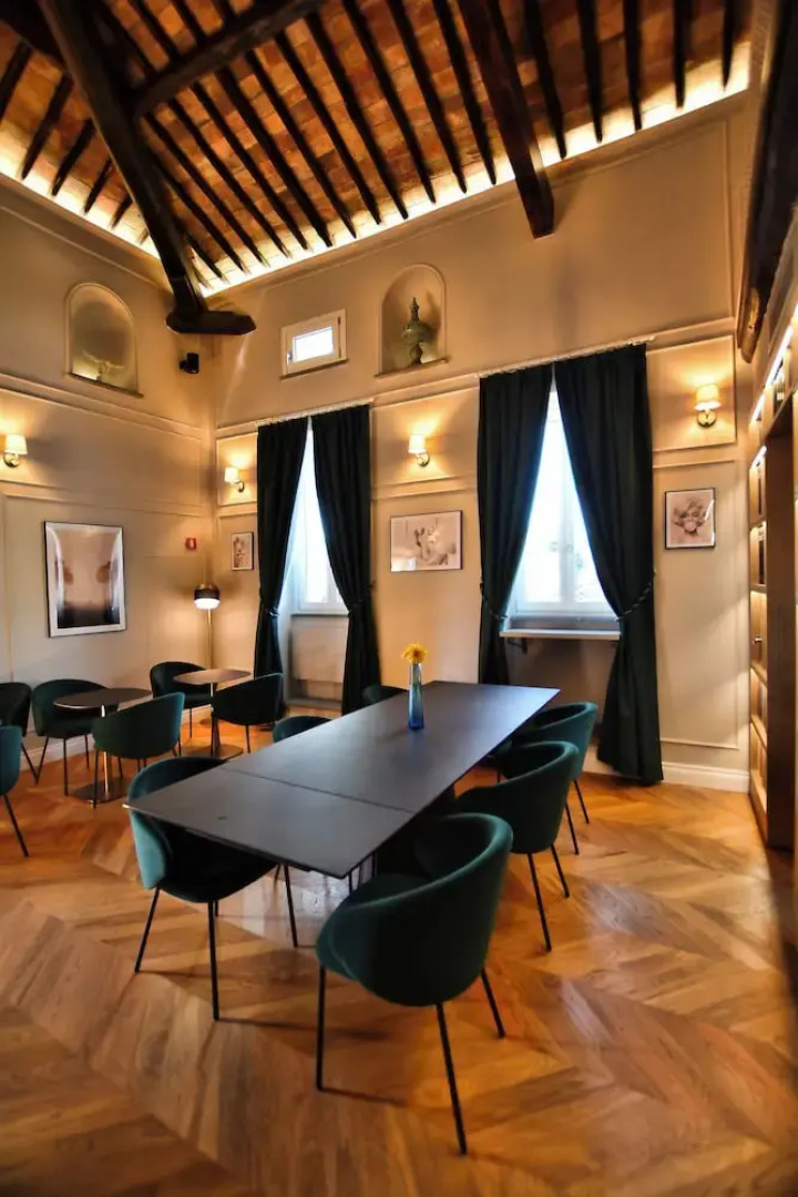 Corte Sospesa Guest House & Spa