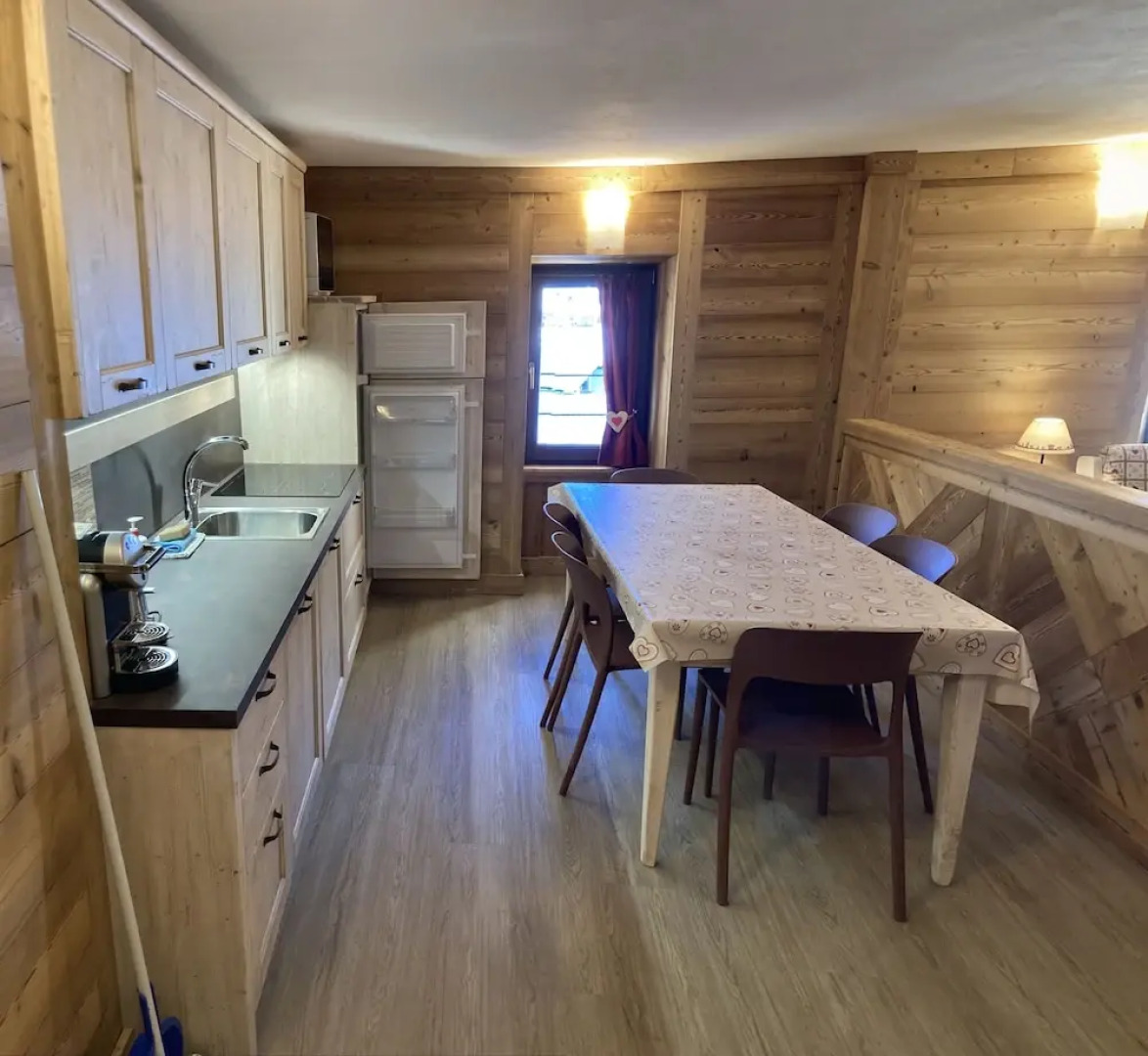 Residence Château Royal - self catering