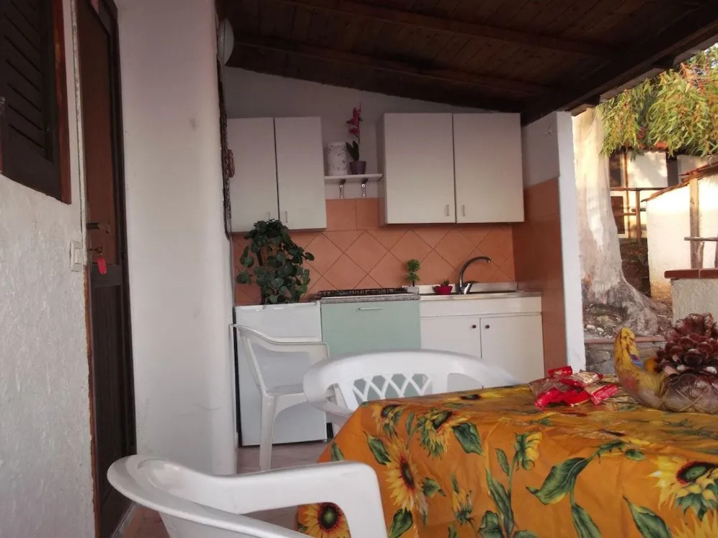 Villaggio Camping Costa del Mito