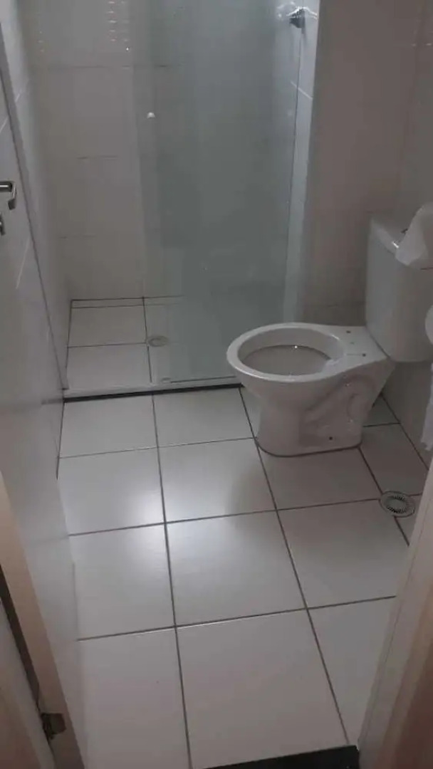 Apto Praia wifi Área de Lazer Segurança