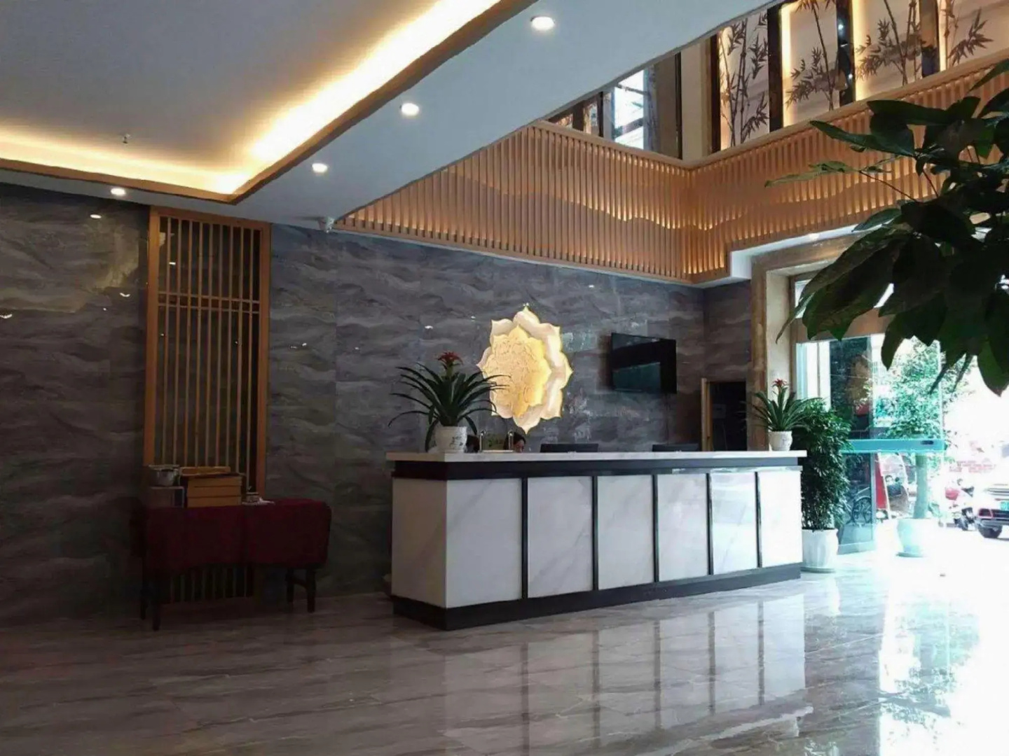 Junhui Hotel